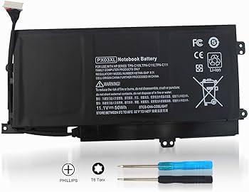 Batería para HP PX03xl - M6 14.0"