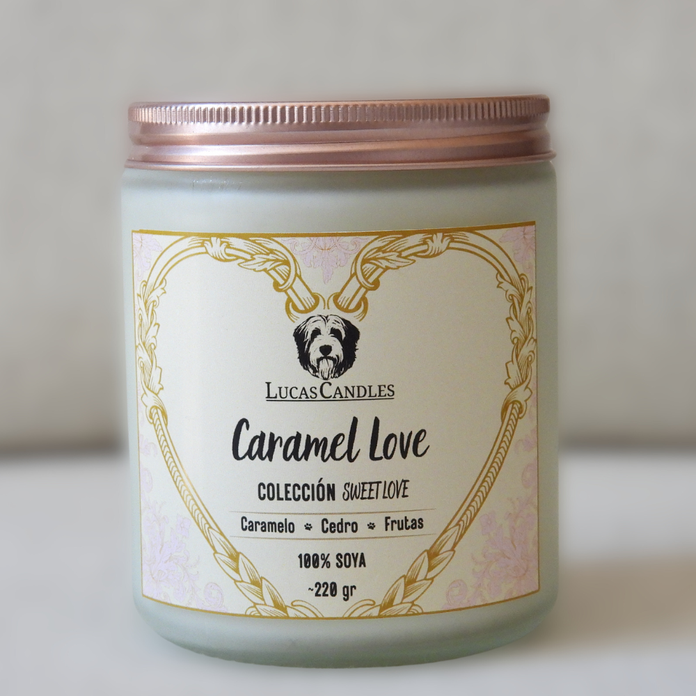 Caramel Love 