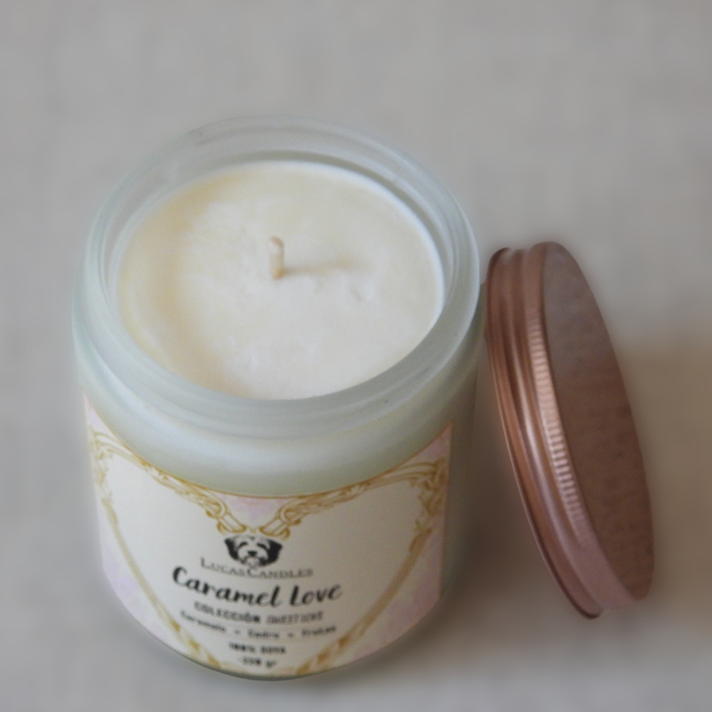 Caramel Love 