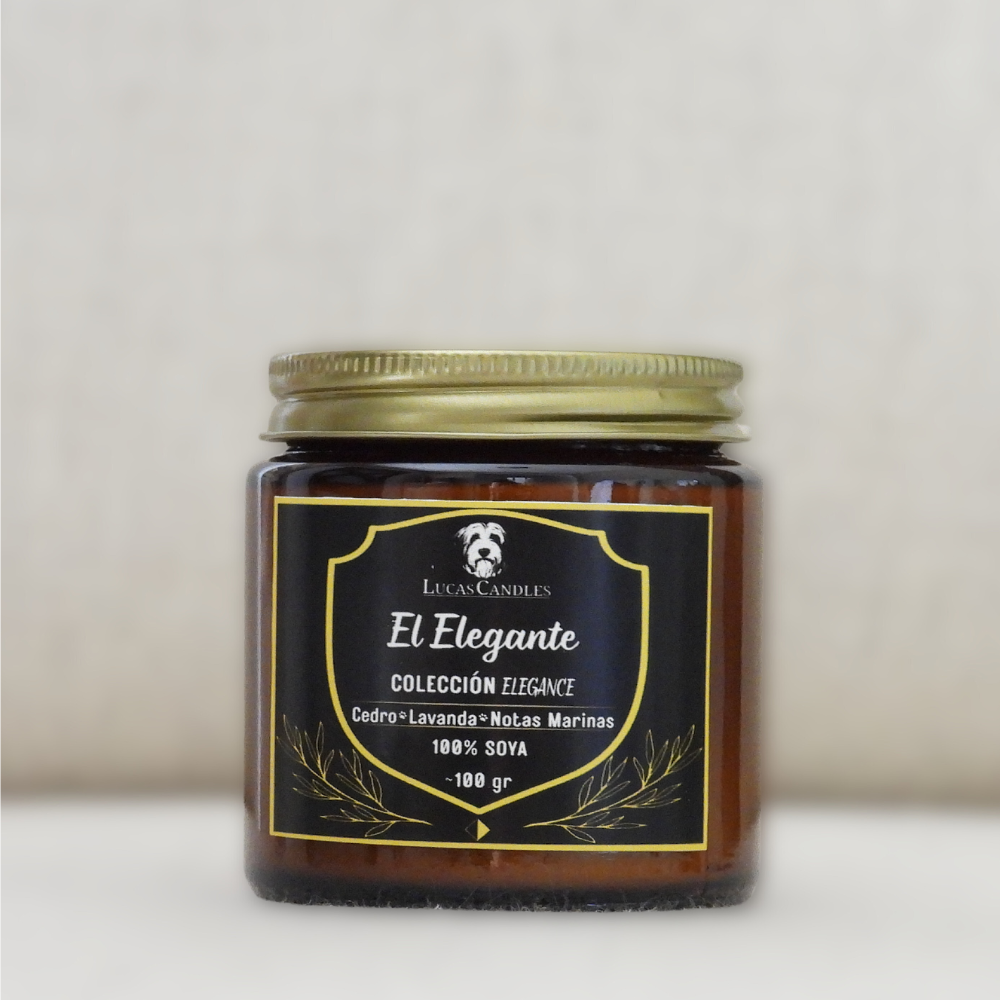 El Elegante 