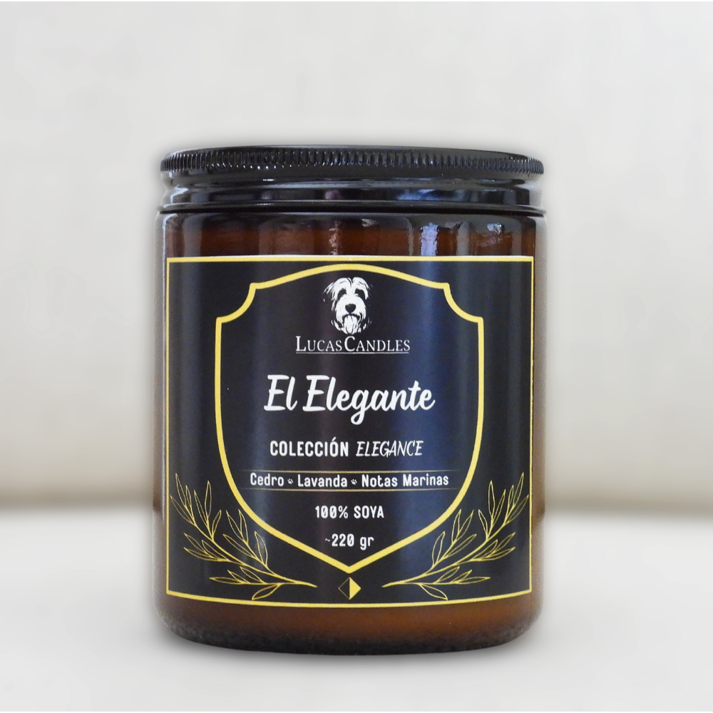 El Elegante 