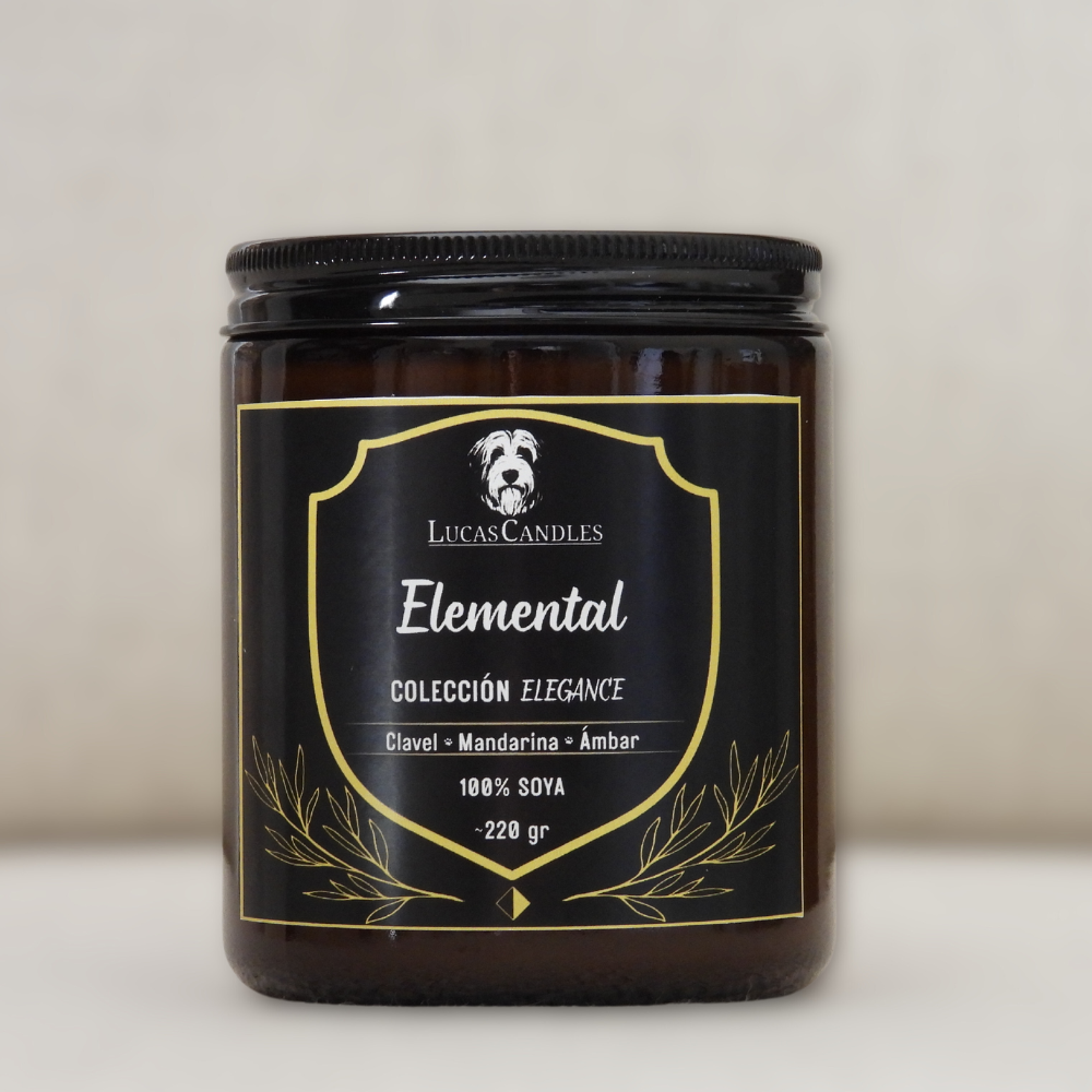 Elemental