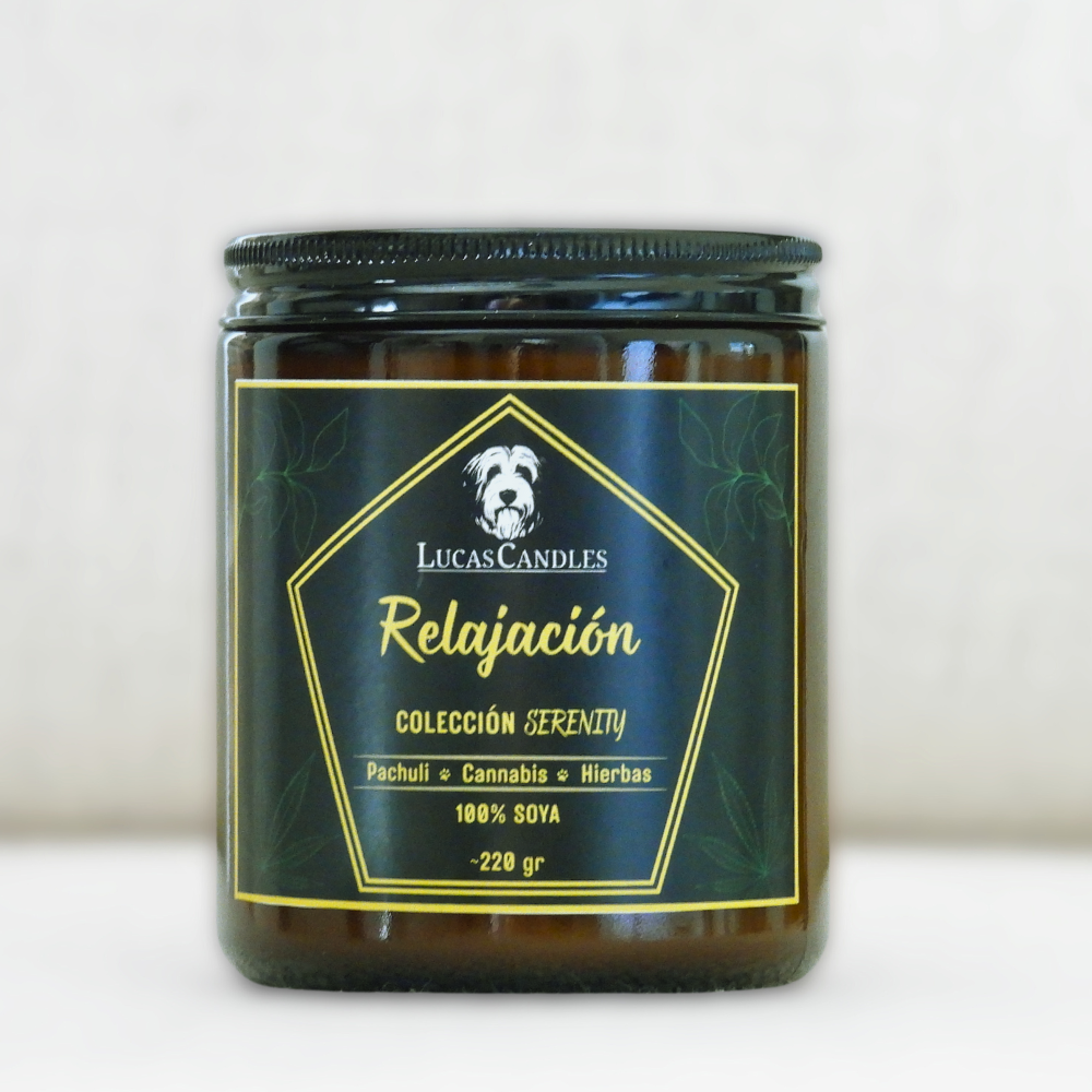 Relajación 