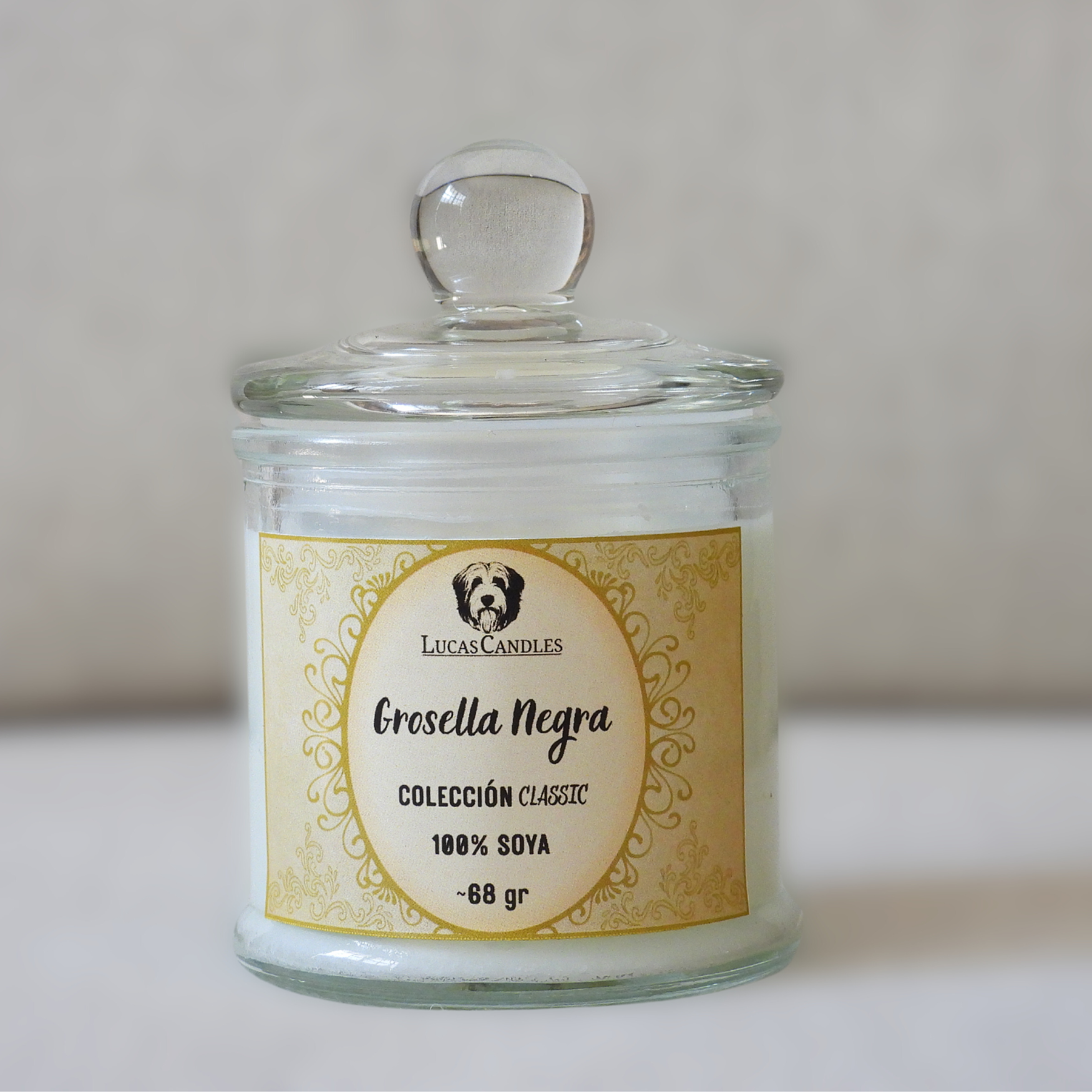 Kit Classic Petite 