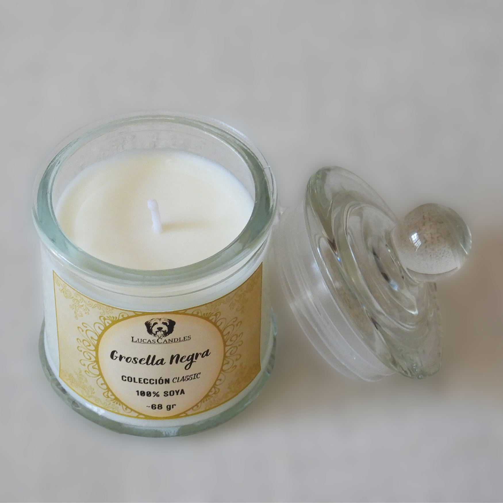 Kit Classic Petite 