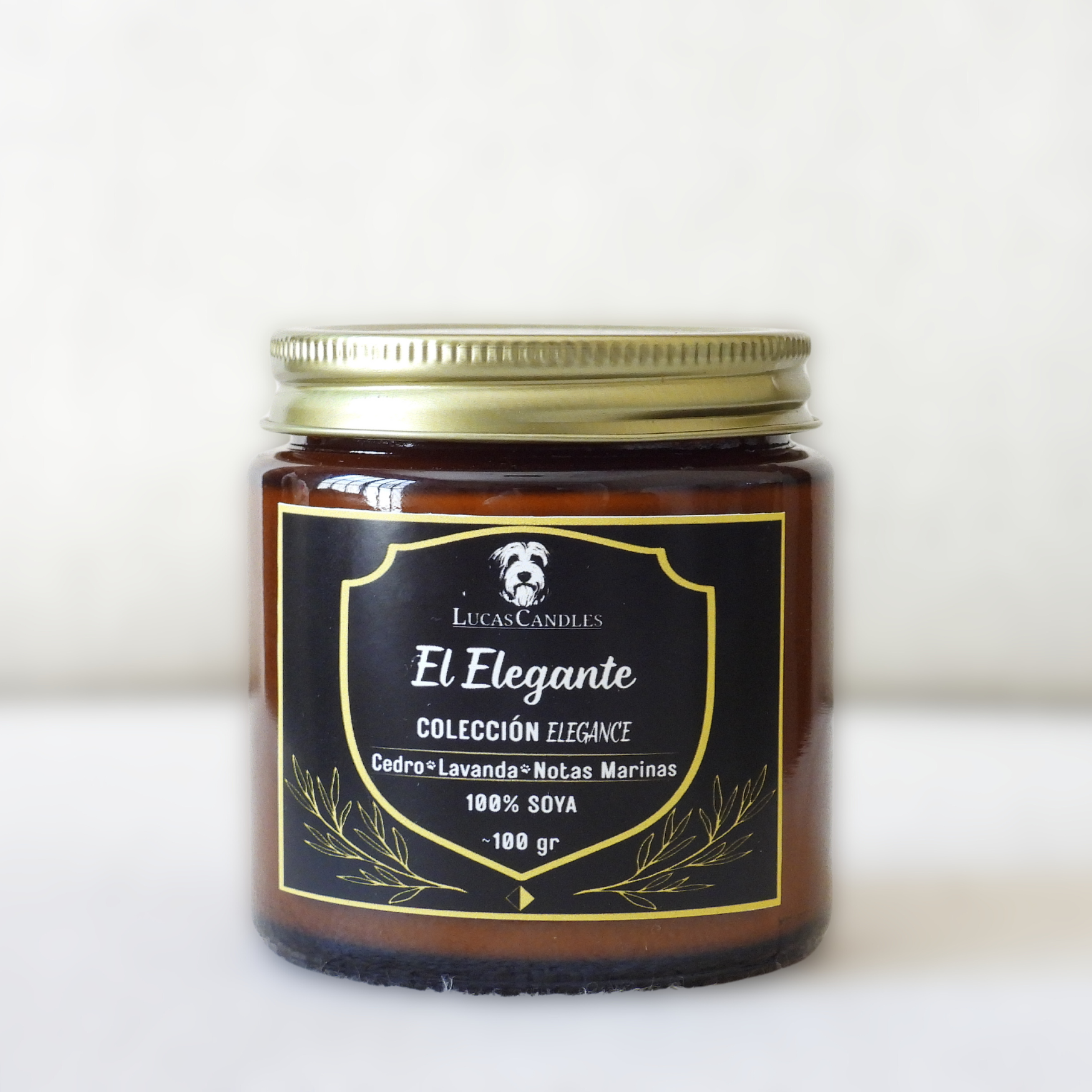 Kit Elegance – Serenity Petite