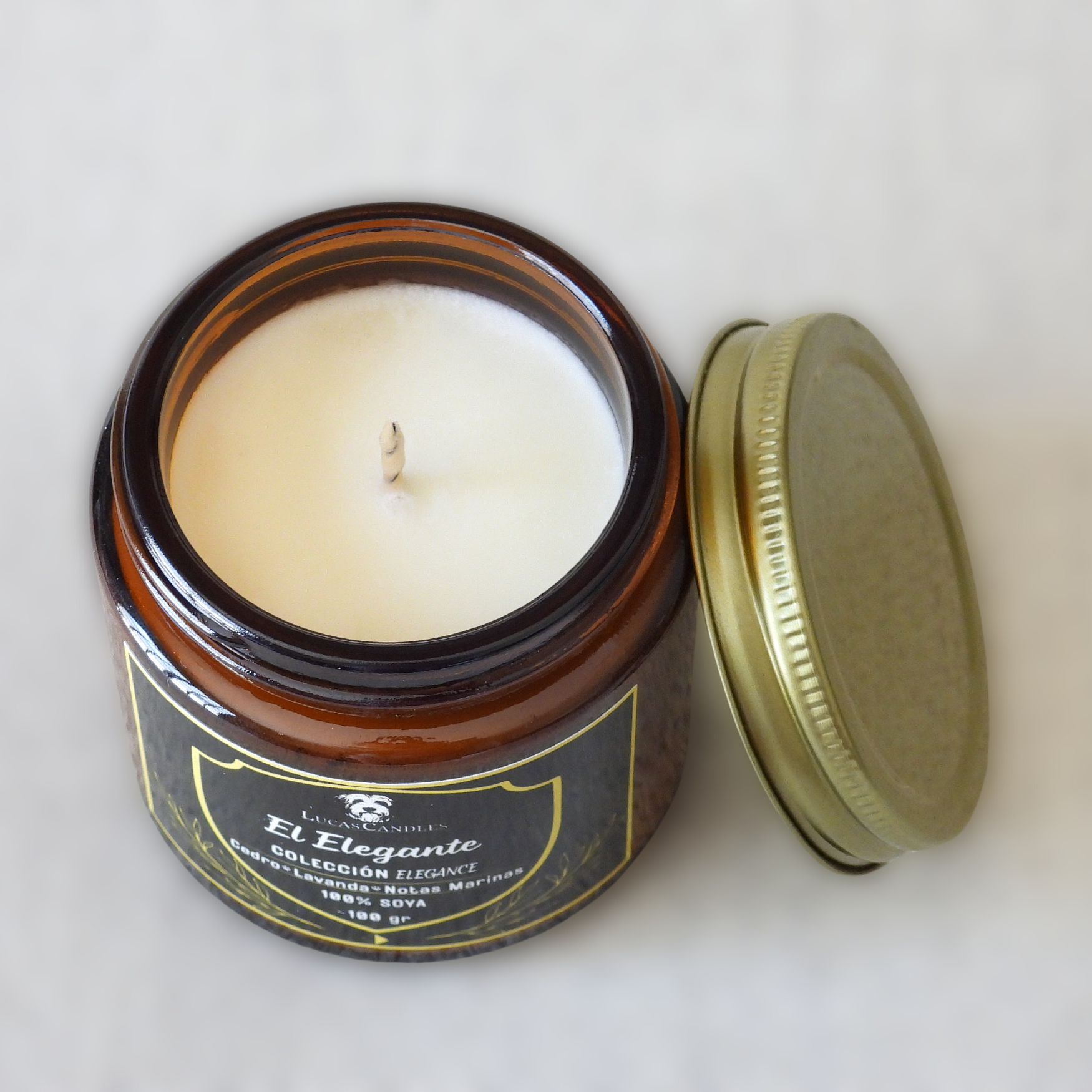 Kit Elegance – Serenity Petite