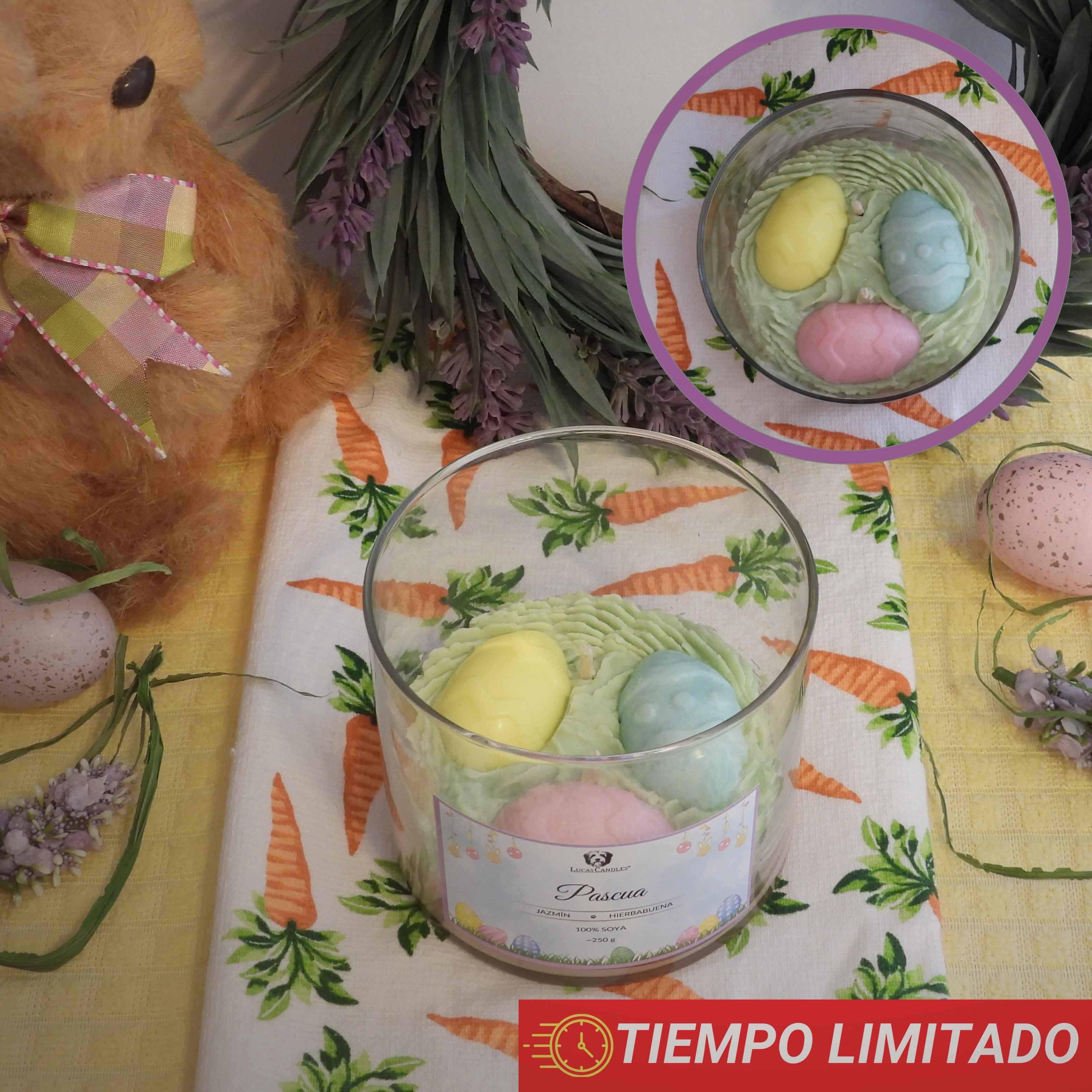 Vela Pascua