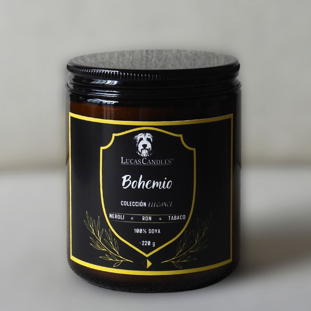 Bohemio