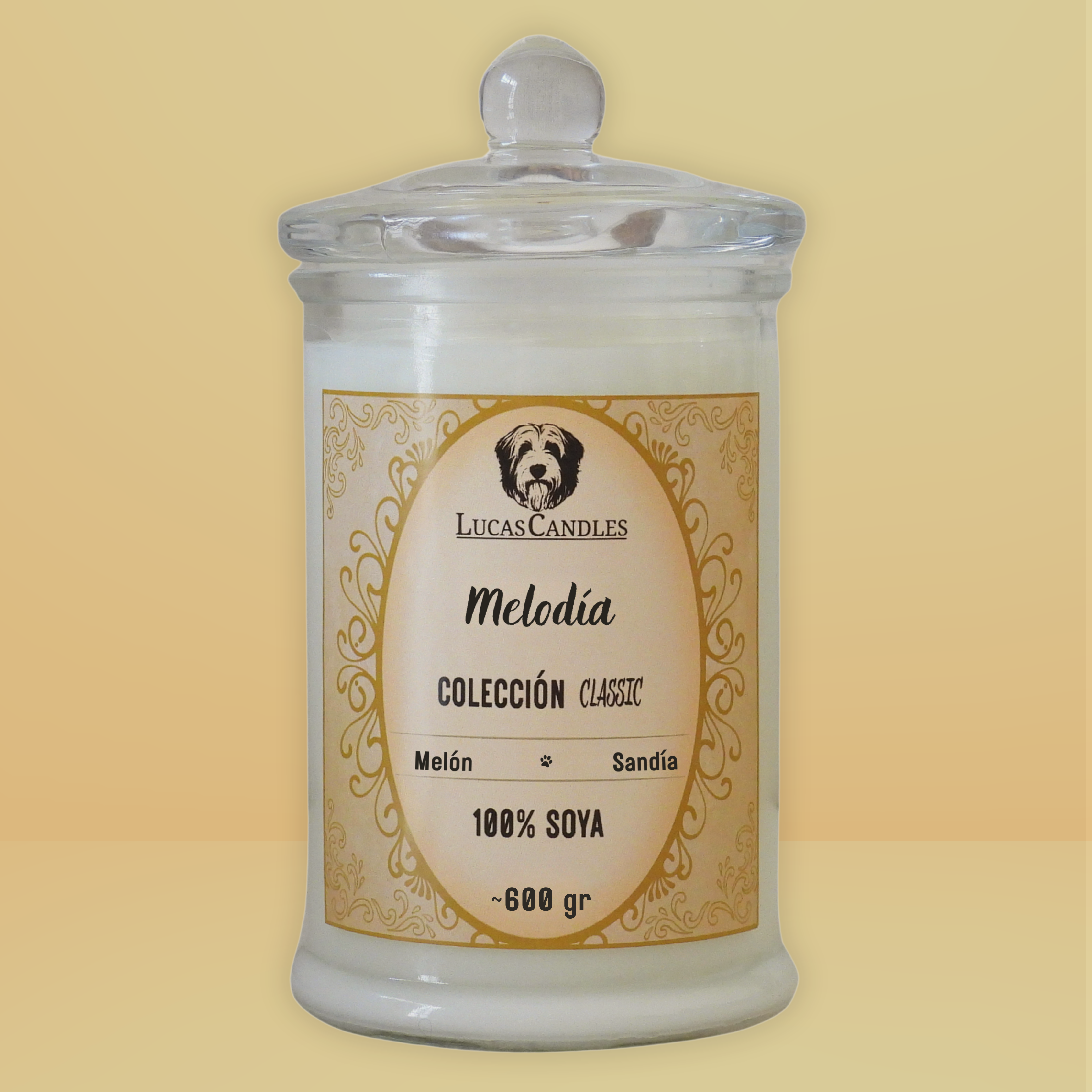 Melodía
