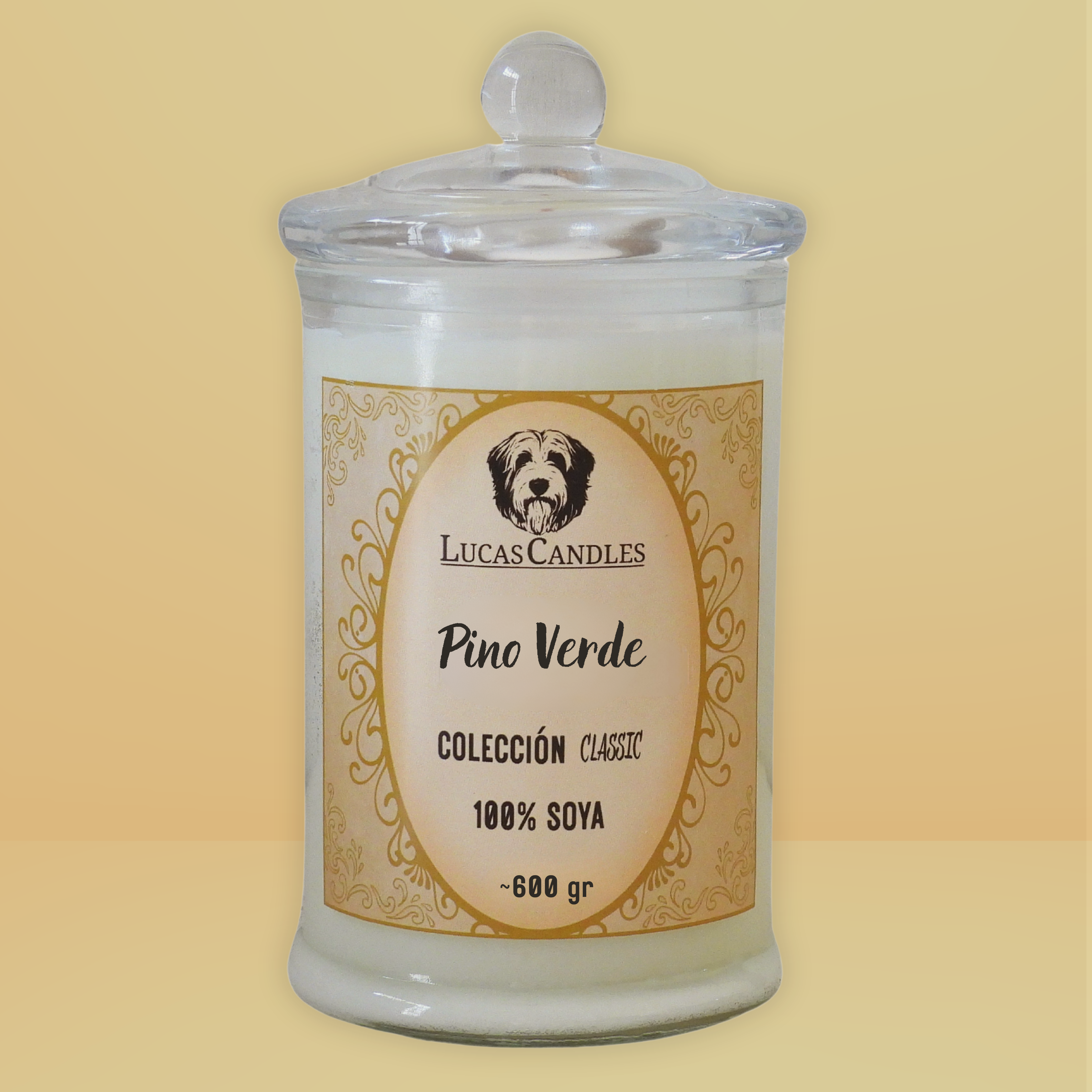 Pino Verde