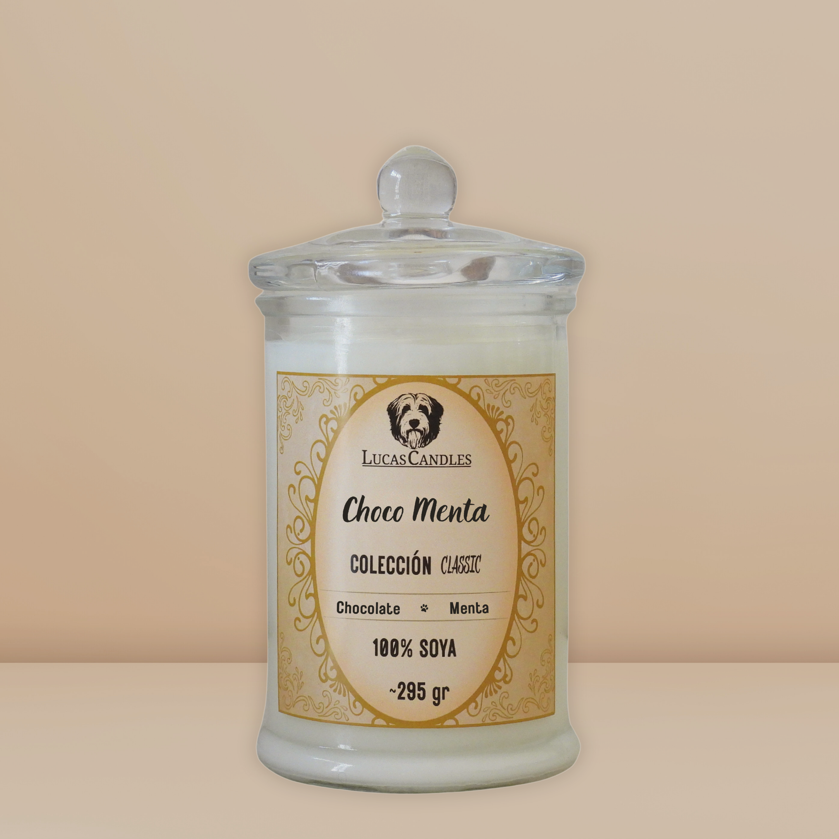 Choco Menta