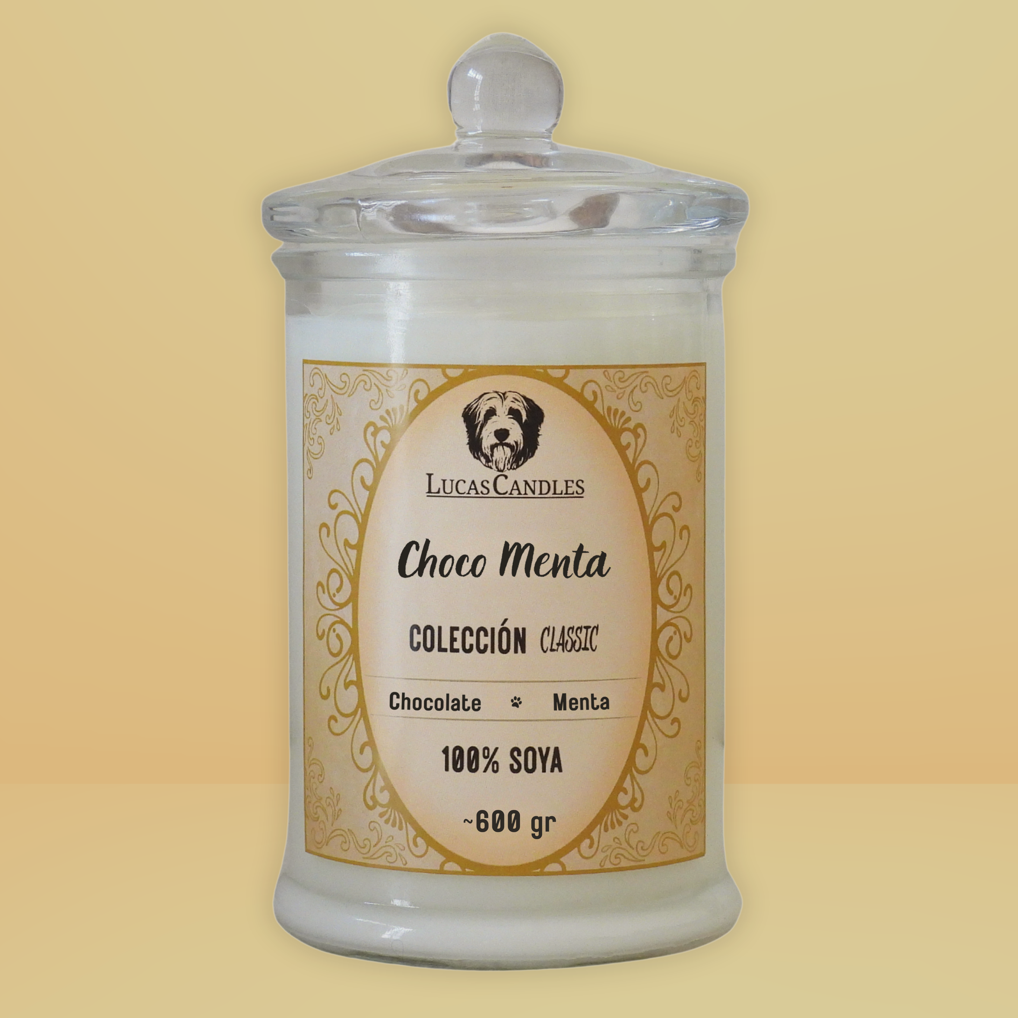 Choco Menta