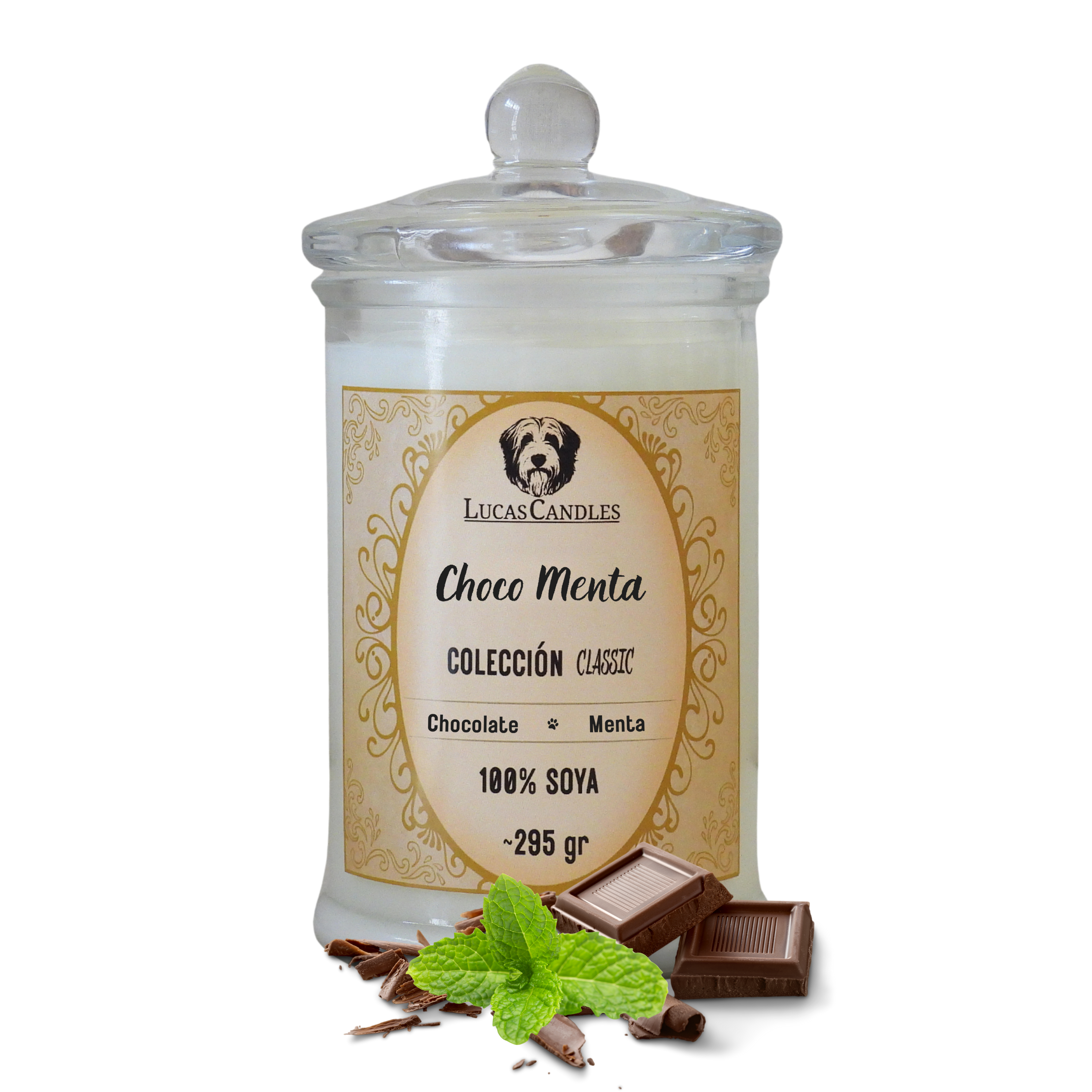 Choco Menta