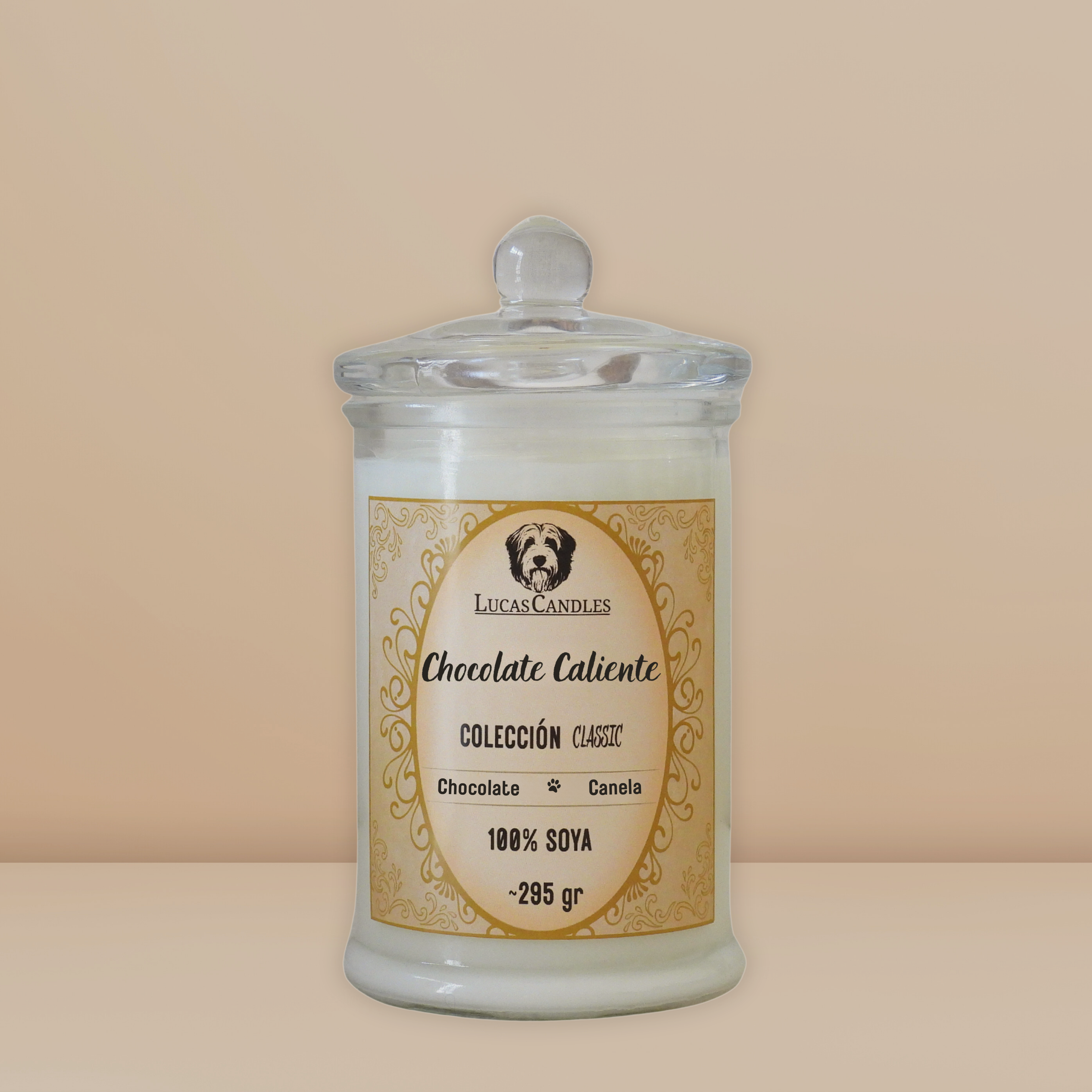 Chocolate Caliente