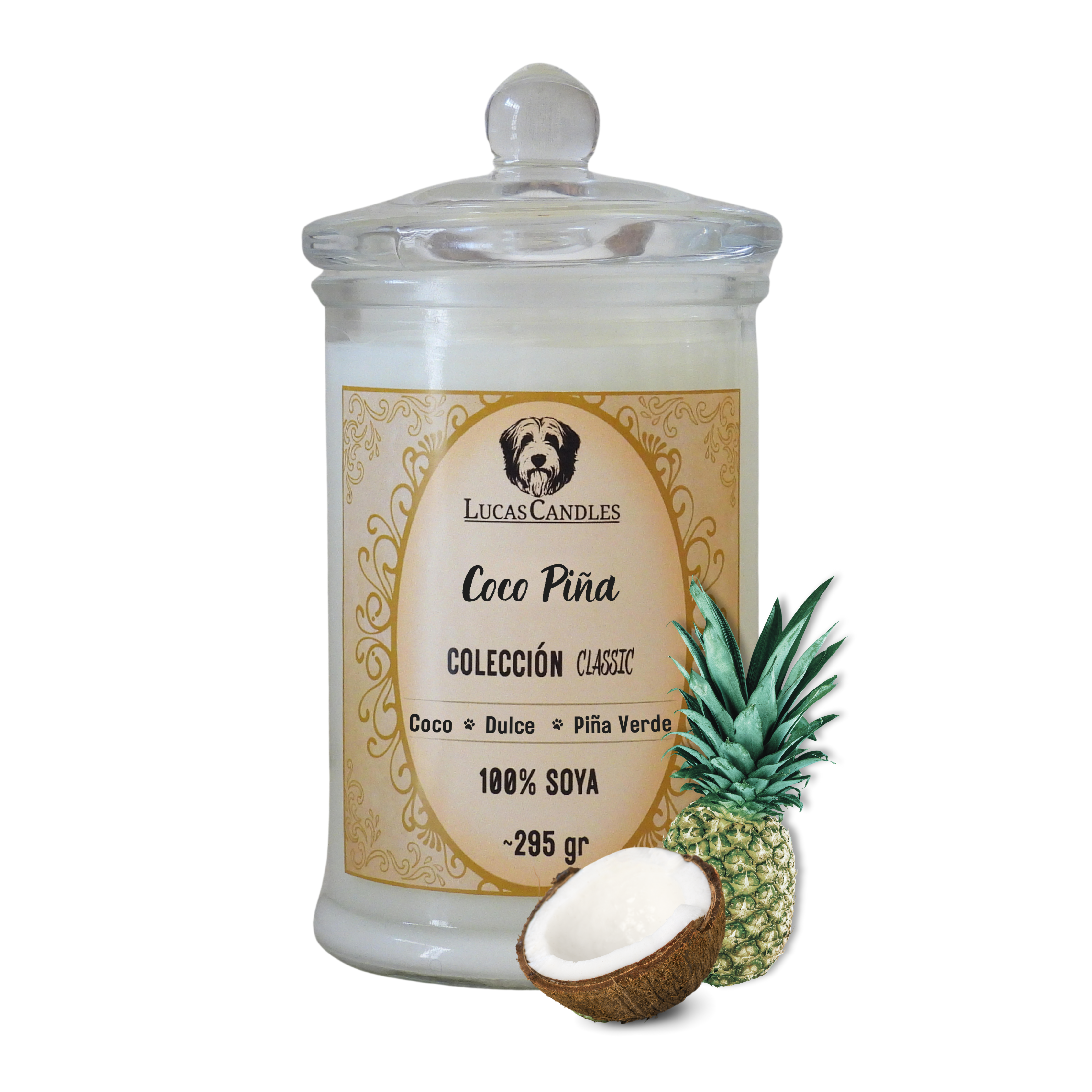 Coco Piña