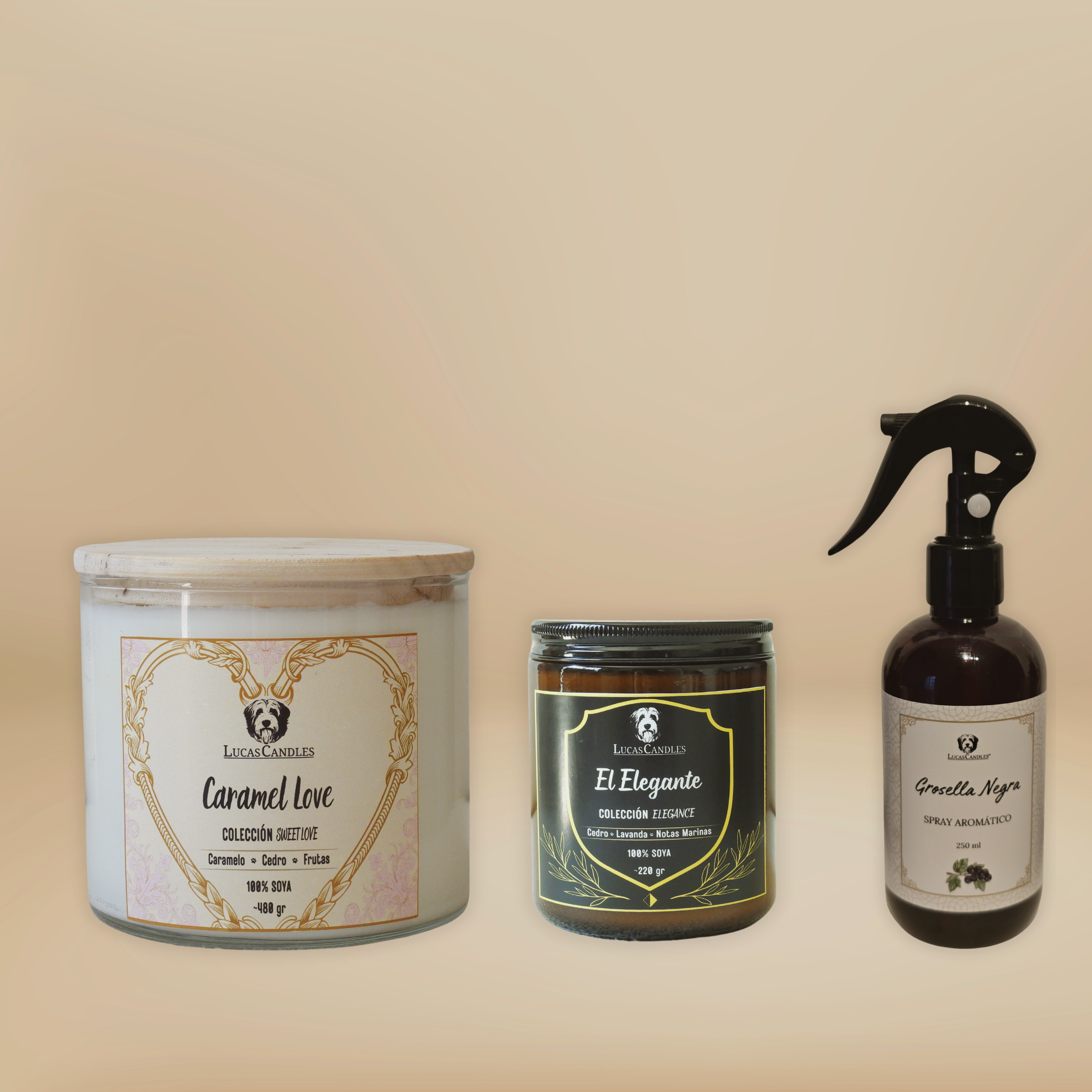 Kits Completos