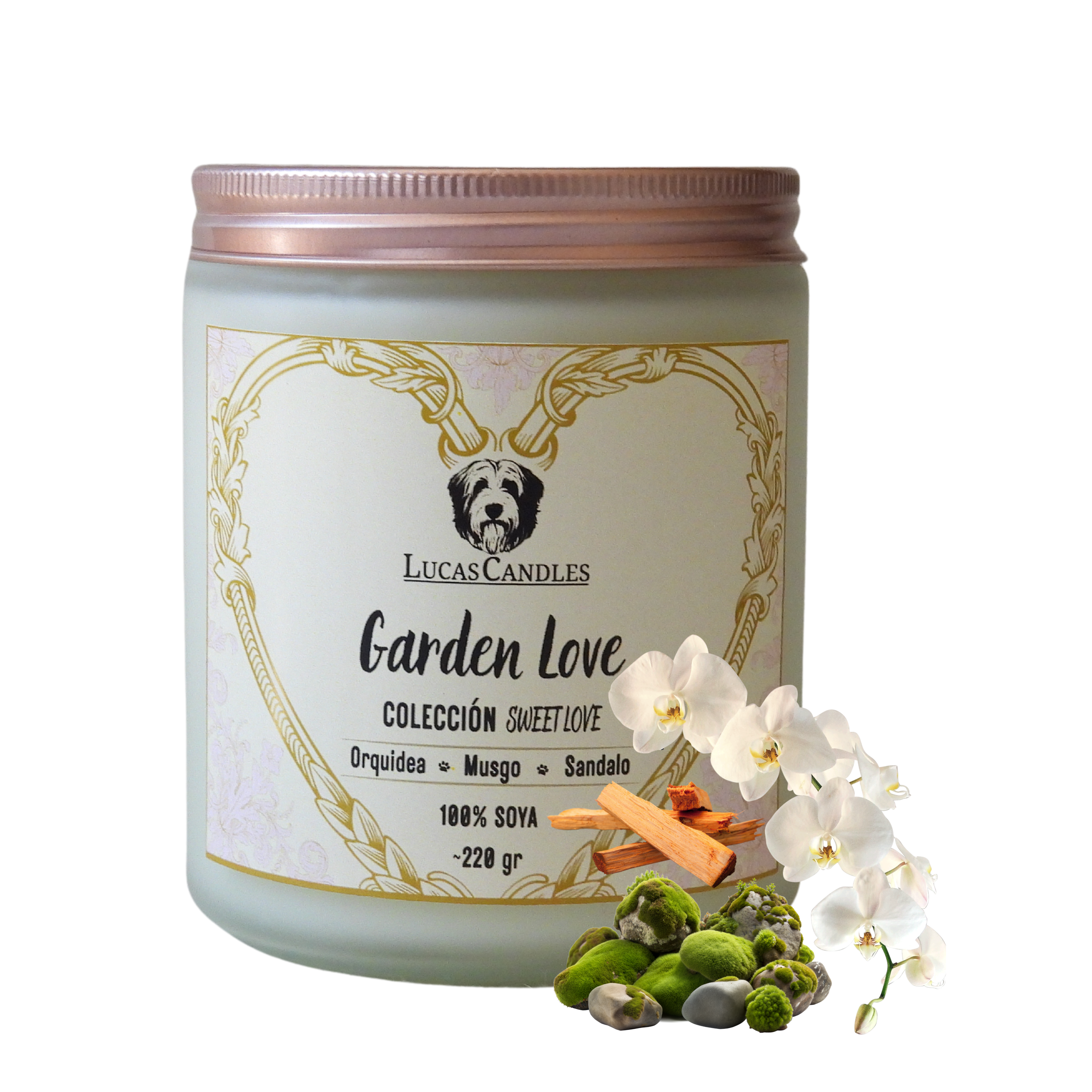 Garden Love 
