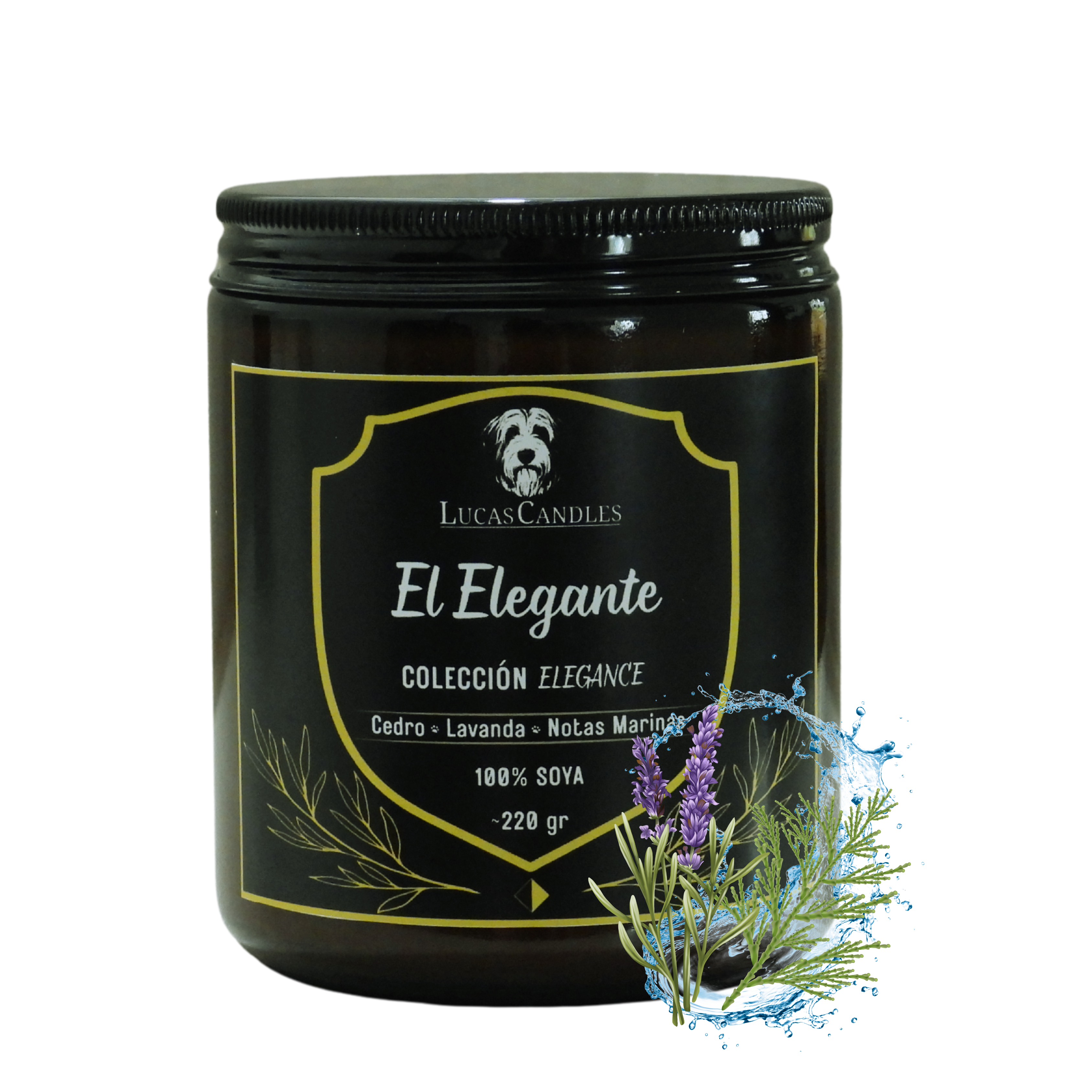 El Elegante 
