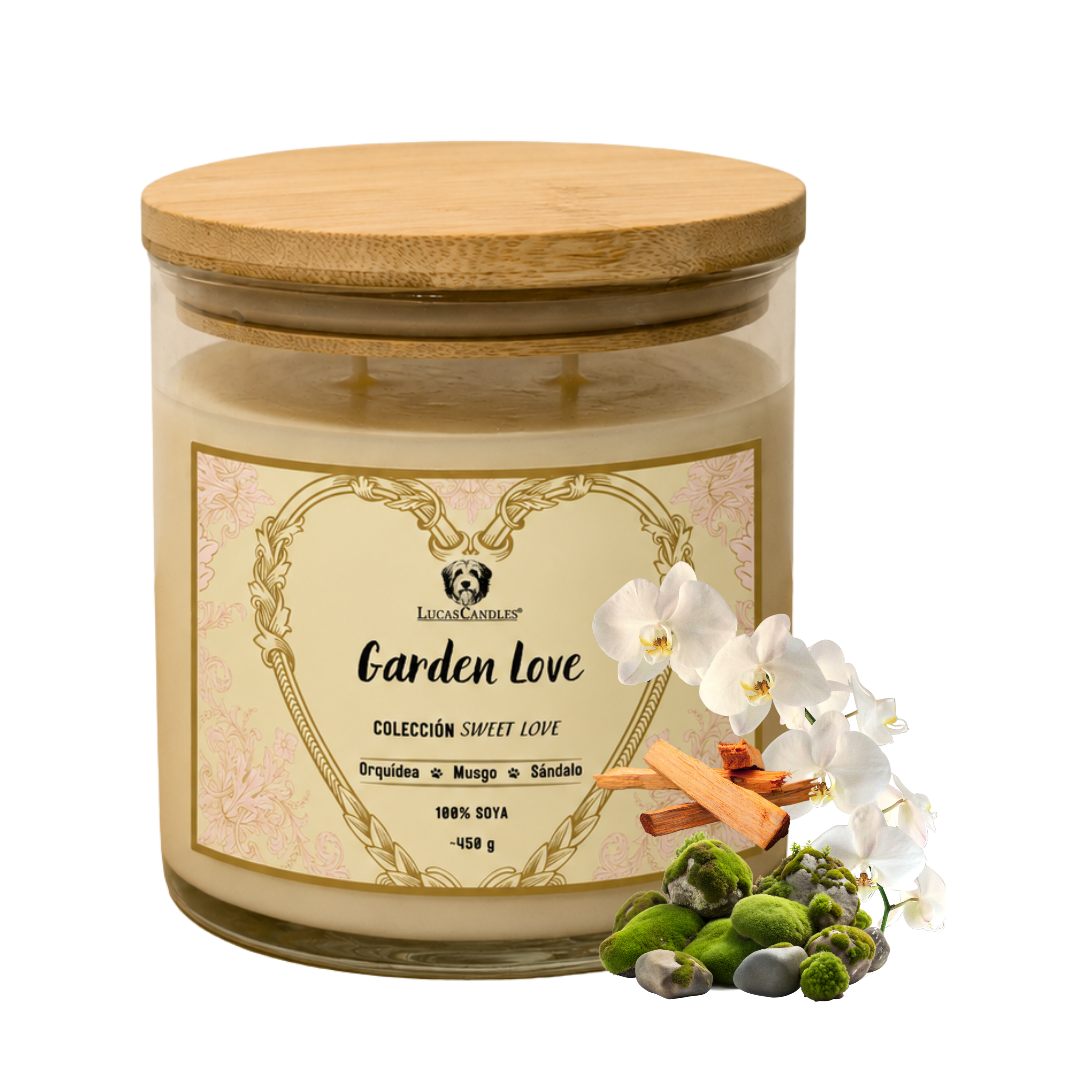 Garden Love 