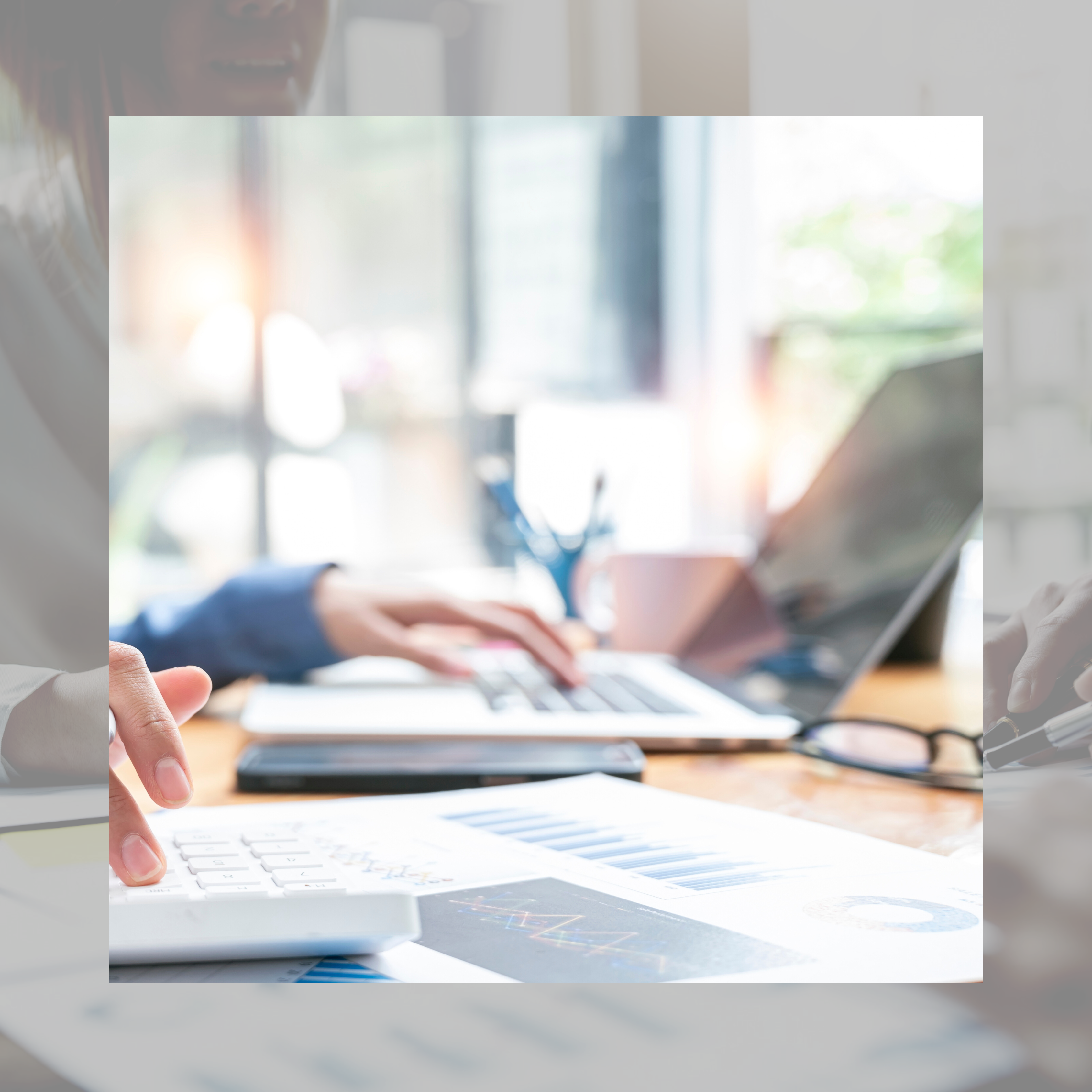 Personalized Market Positioning