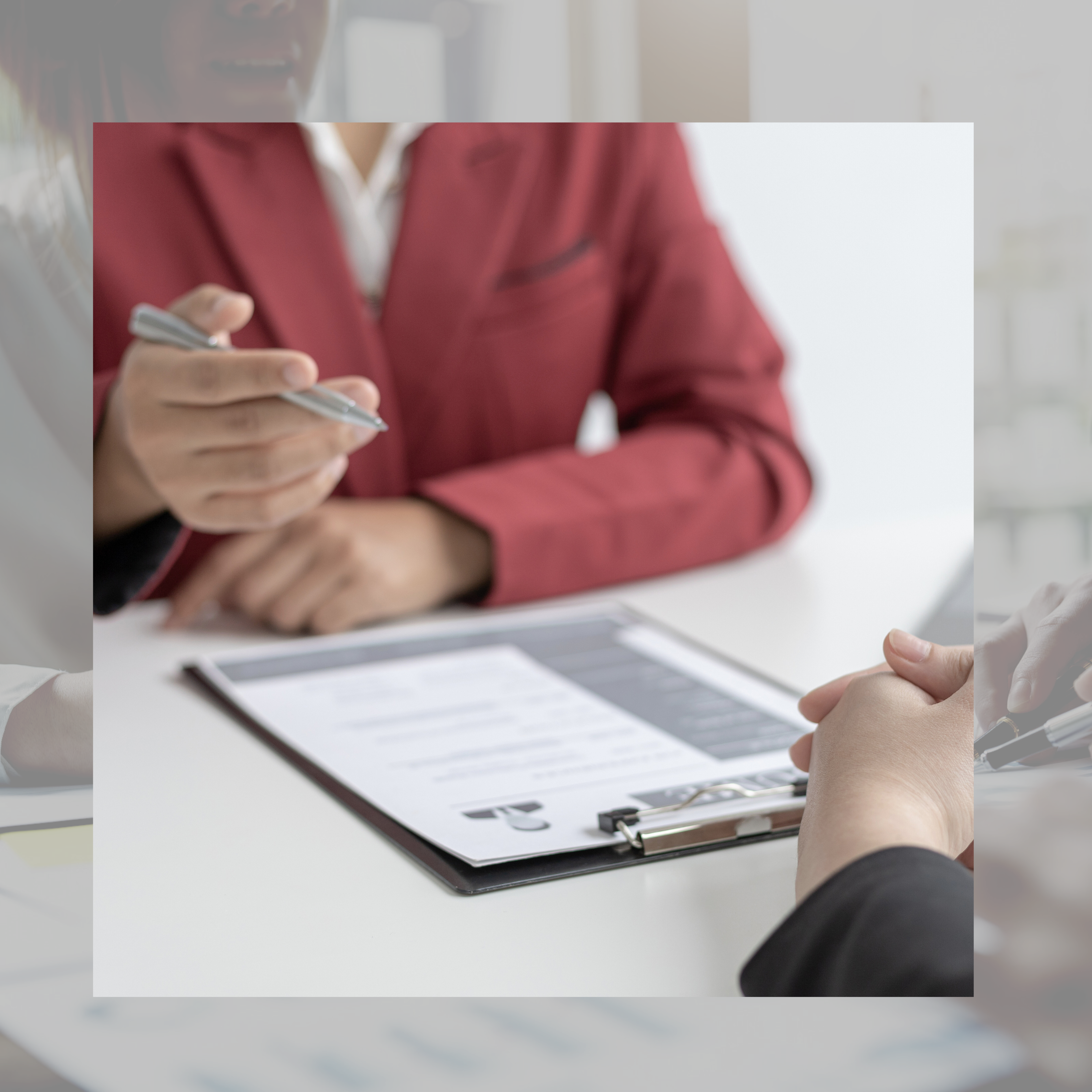 Interview Preparation