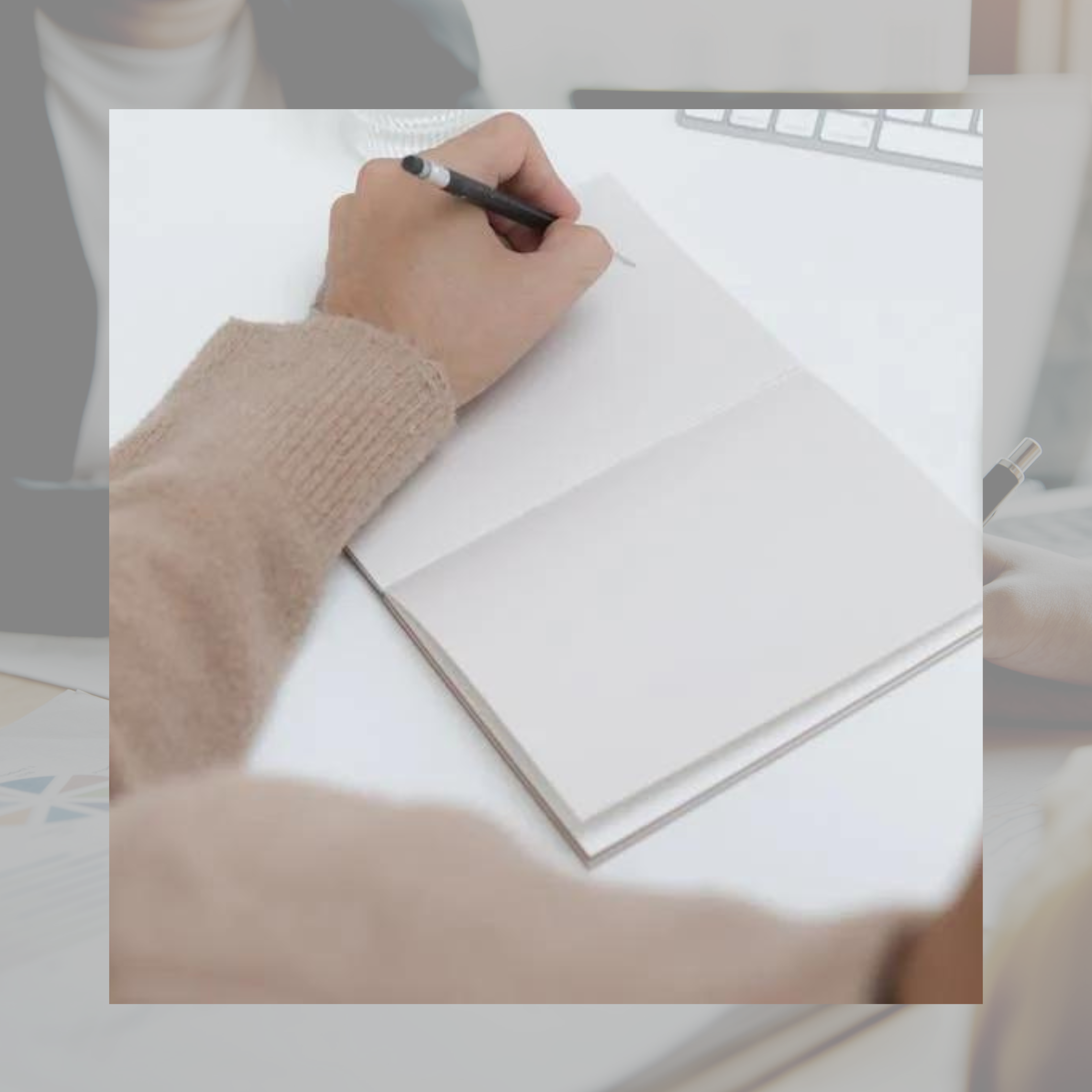 Cover Letter Writing