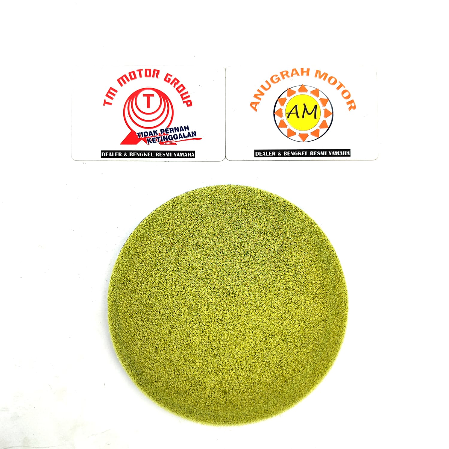BUSA FILTER CVT 2DP