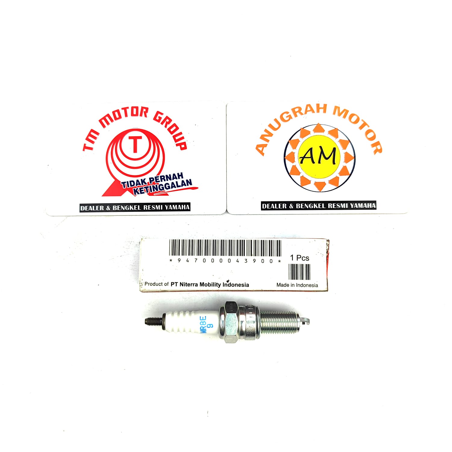 BUSI PANJANG 439