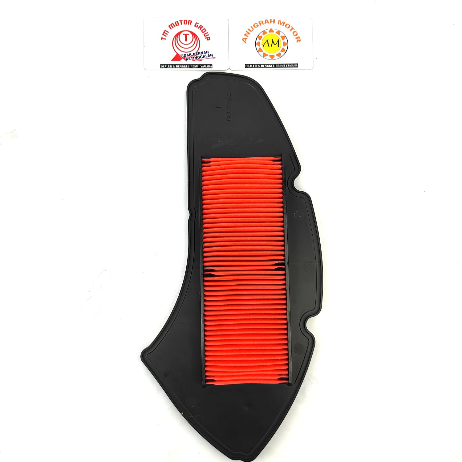 FILTER UDARA 2DP
