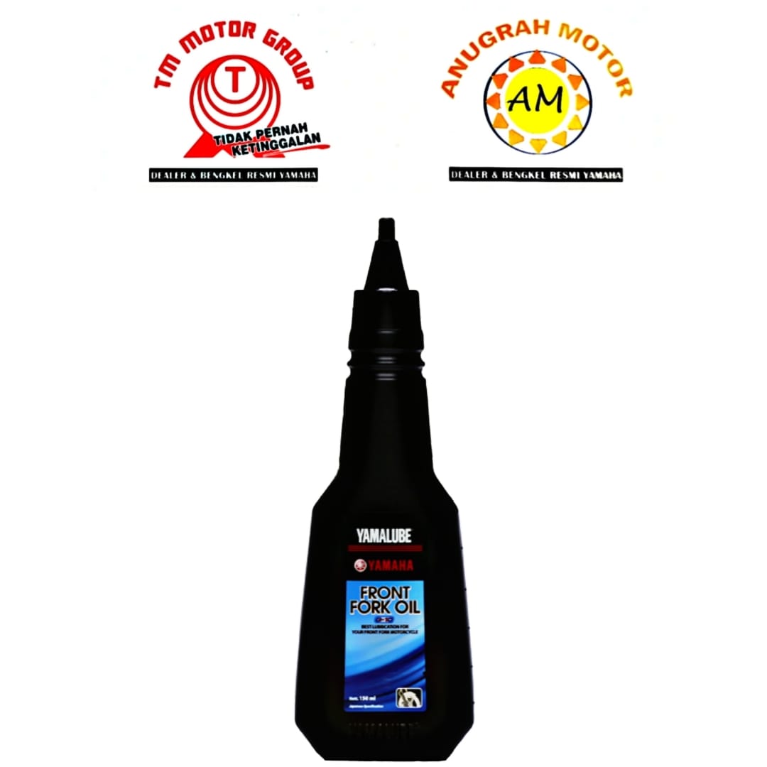 YAMALUBE FRONT FORK OIL 150ML