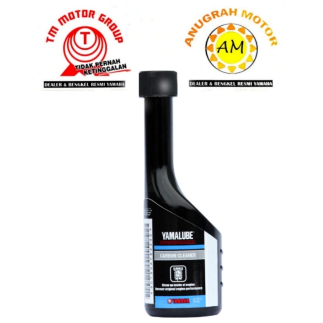 YAMALUBE CARBON CLEANER 75ML