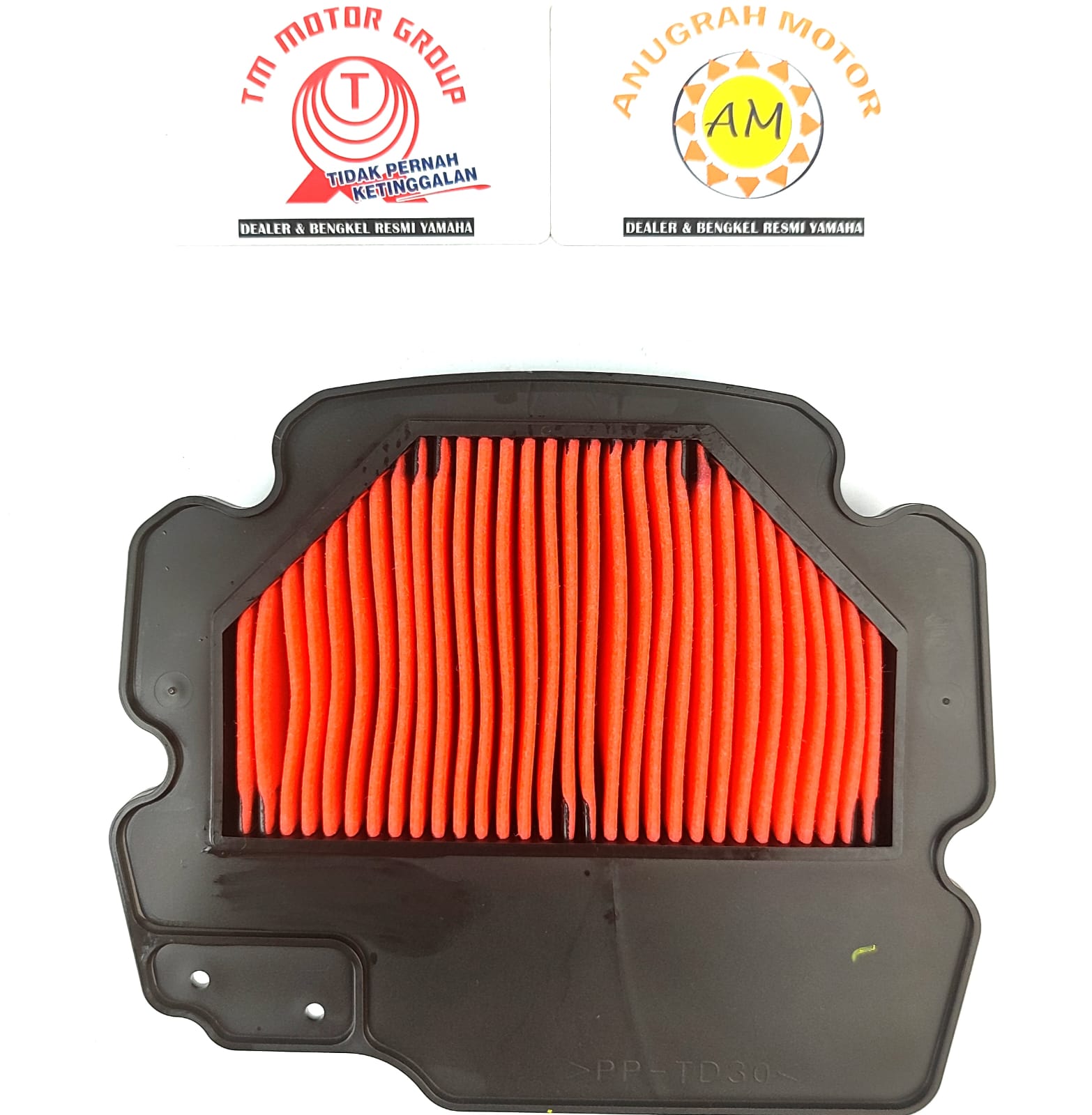 FILTER UDARA 1LB
