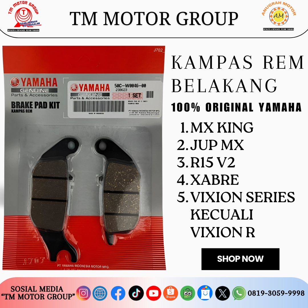 KAMPAS REM 50C