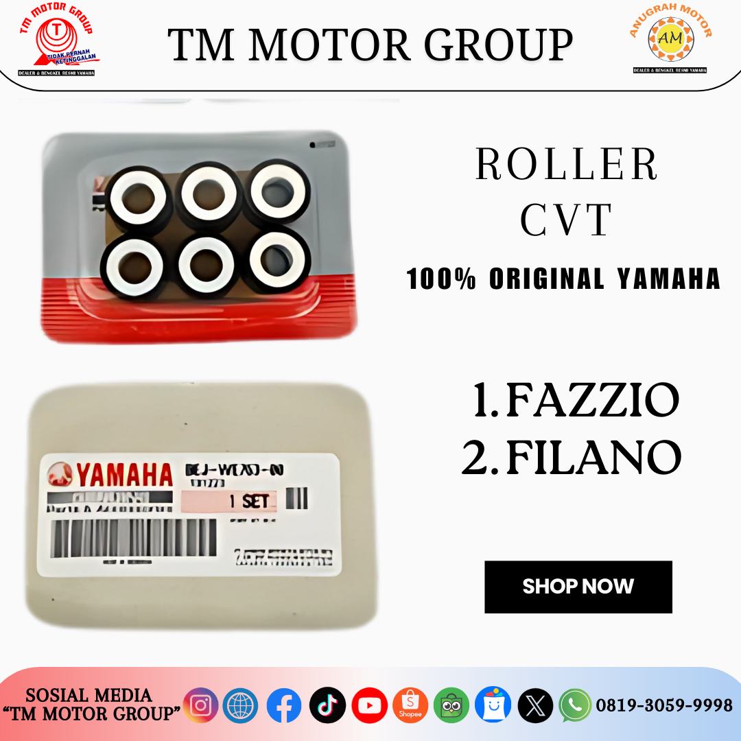 ROLLER BEJ