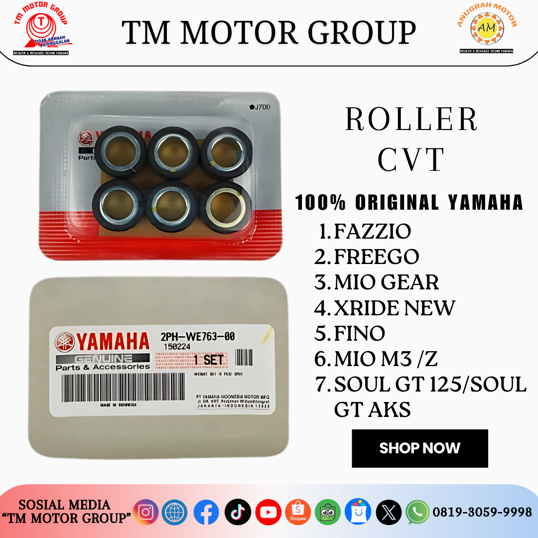 ROLLER 2PH