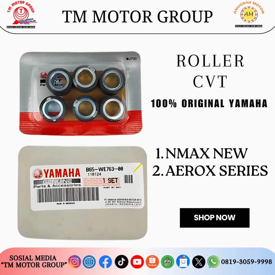 ROLLER B65