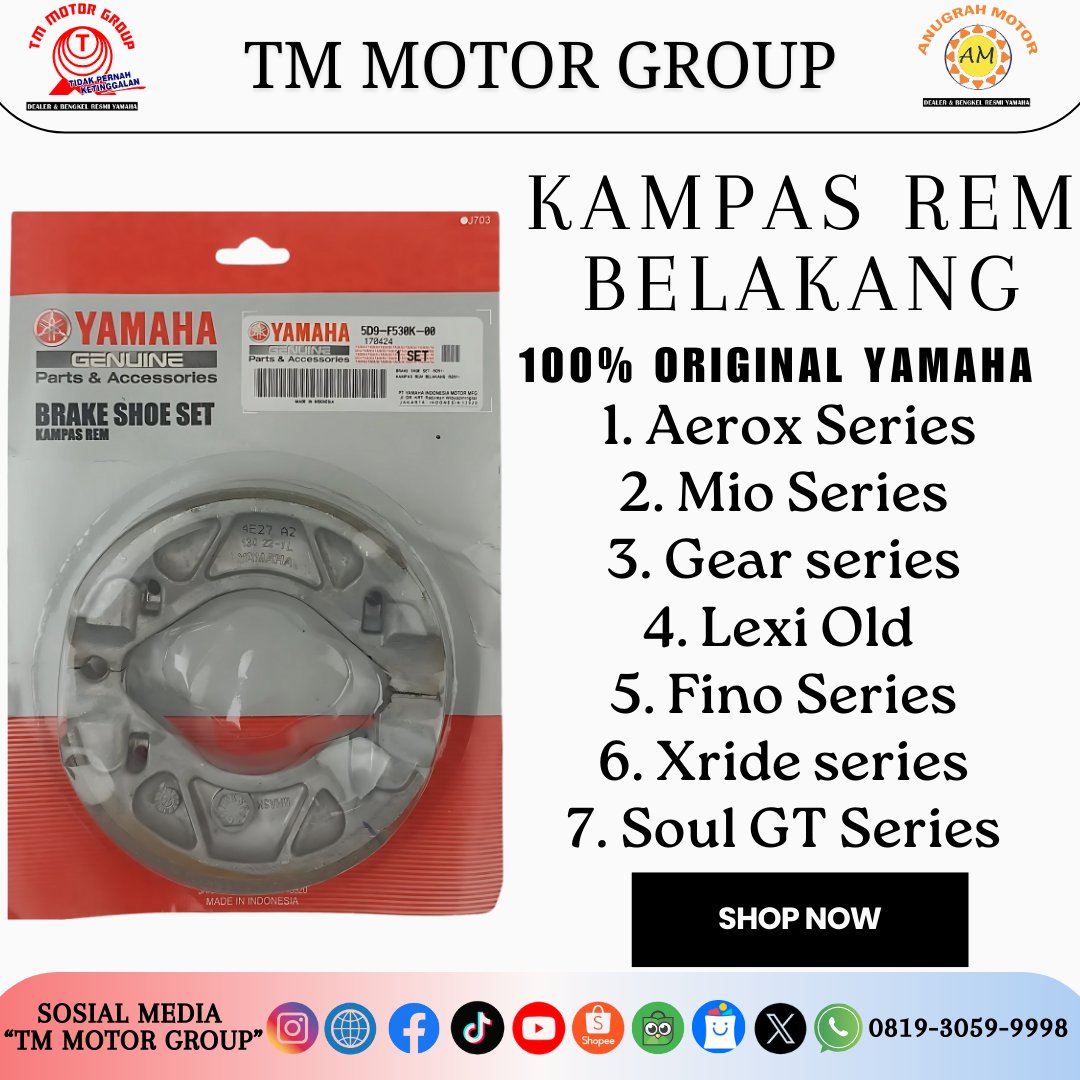 KAMPAS REM 5D9