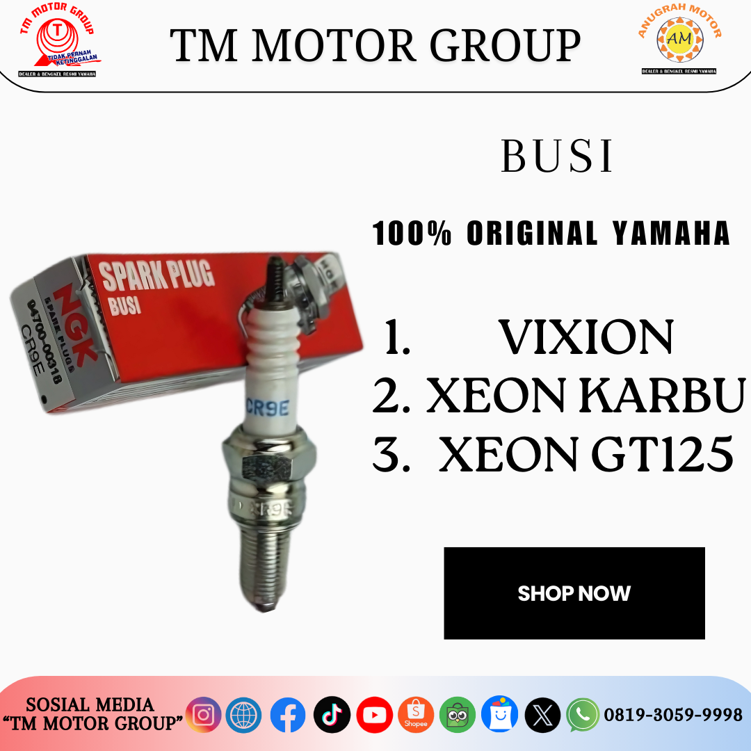 BUSI (94700-00318)
