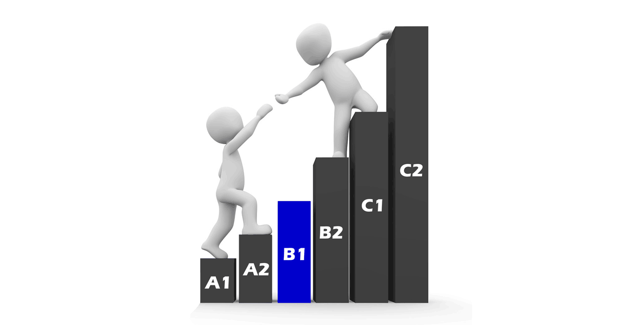 Grammar B1