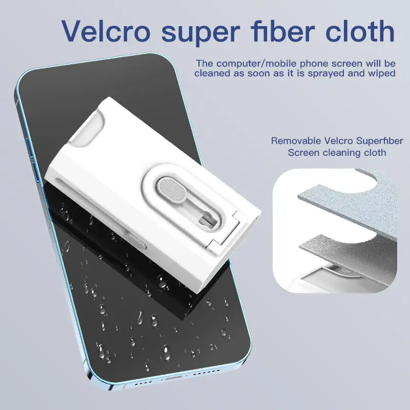 8 IN 1 Cleaner Kit