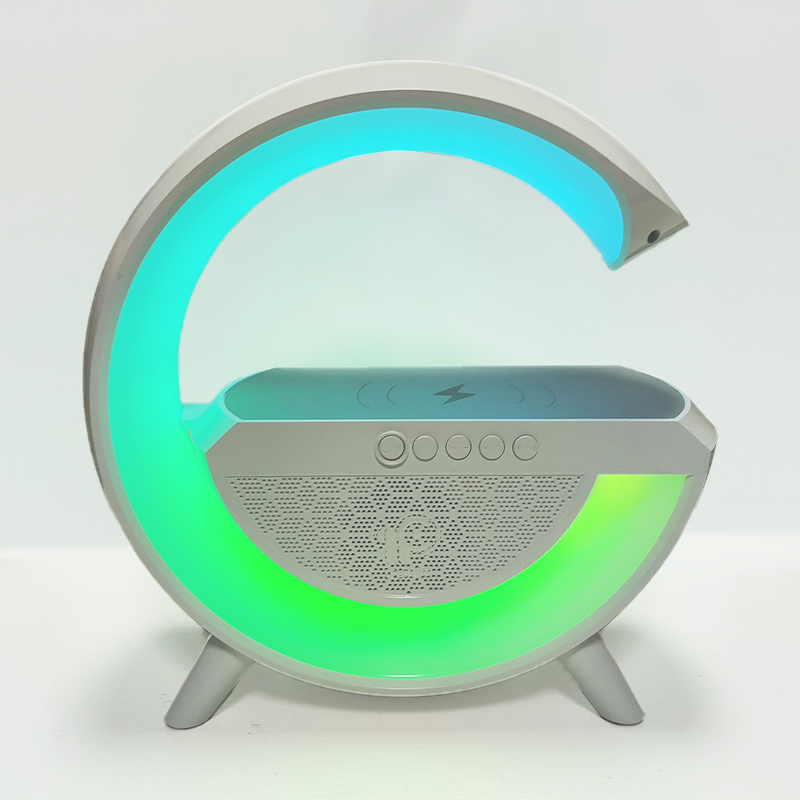 G Shape RGB Speaker