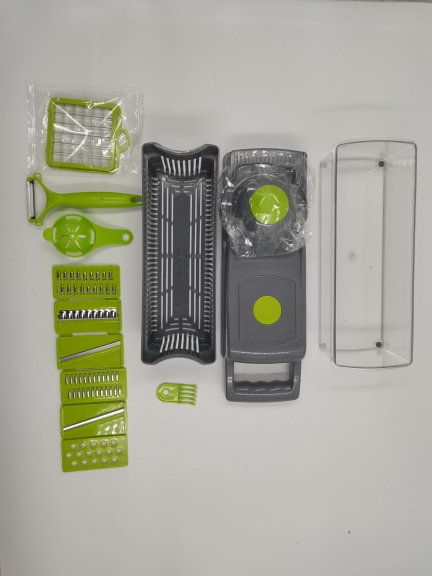 15 in 1 Veggie Slicer