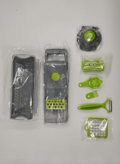 15 in 1 Veggie Slicer