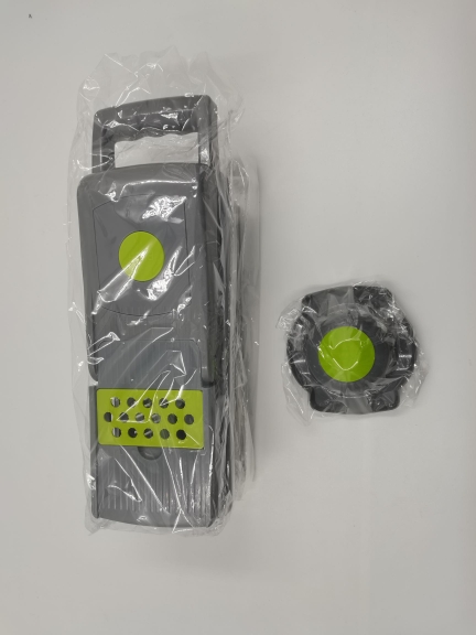 15 in 1 Veggie Slicer