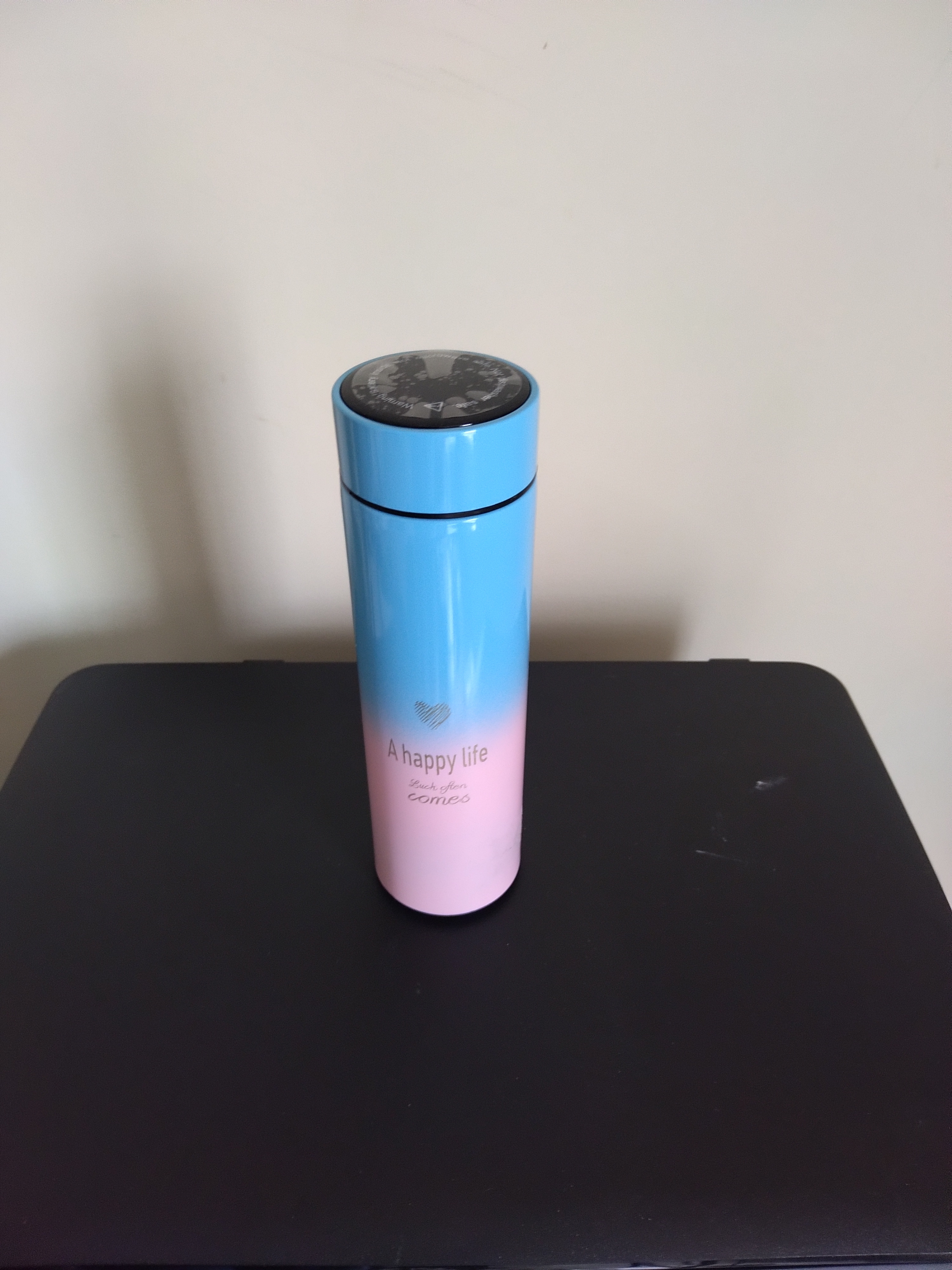 Smart Cup With Led Display Temperature 