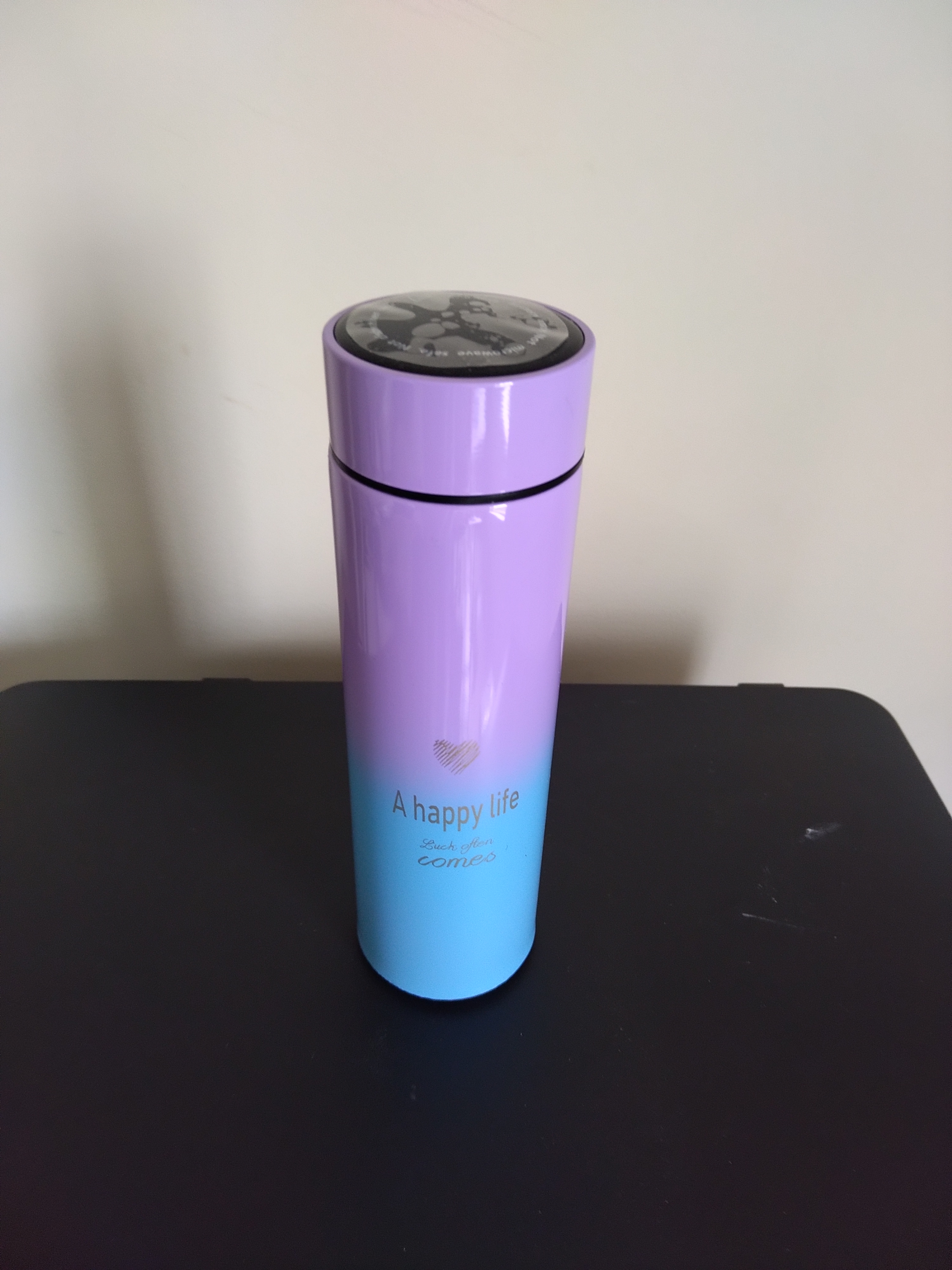 Smart Cup With Led Display Temperature 