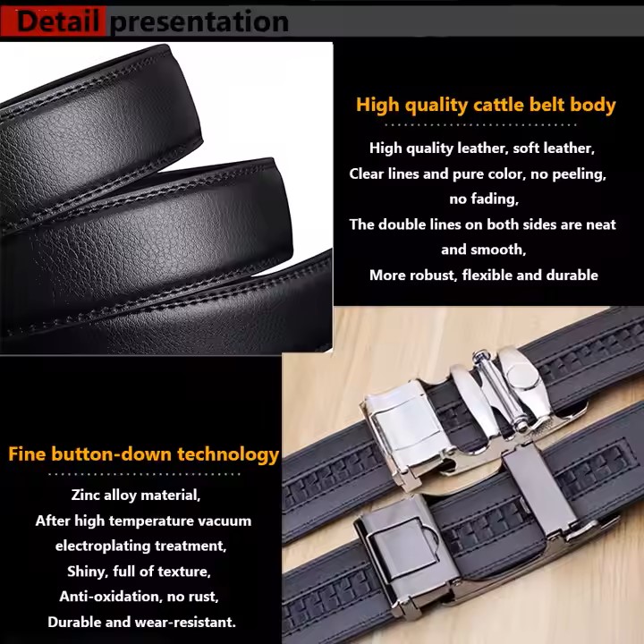 Belt