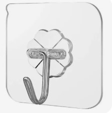 Adhesive Hanger Hook