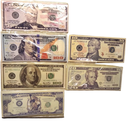 Bill Folder